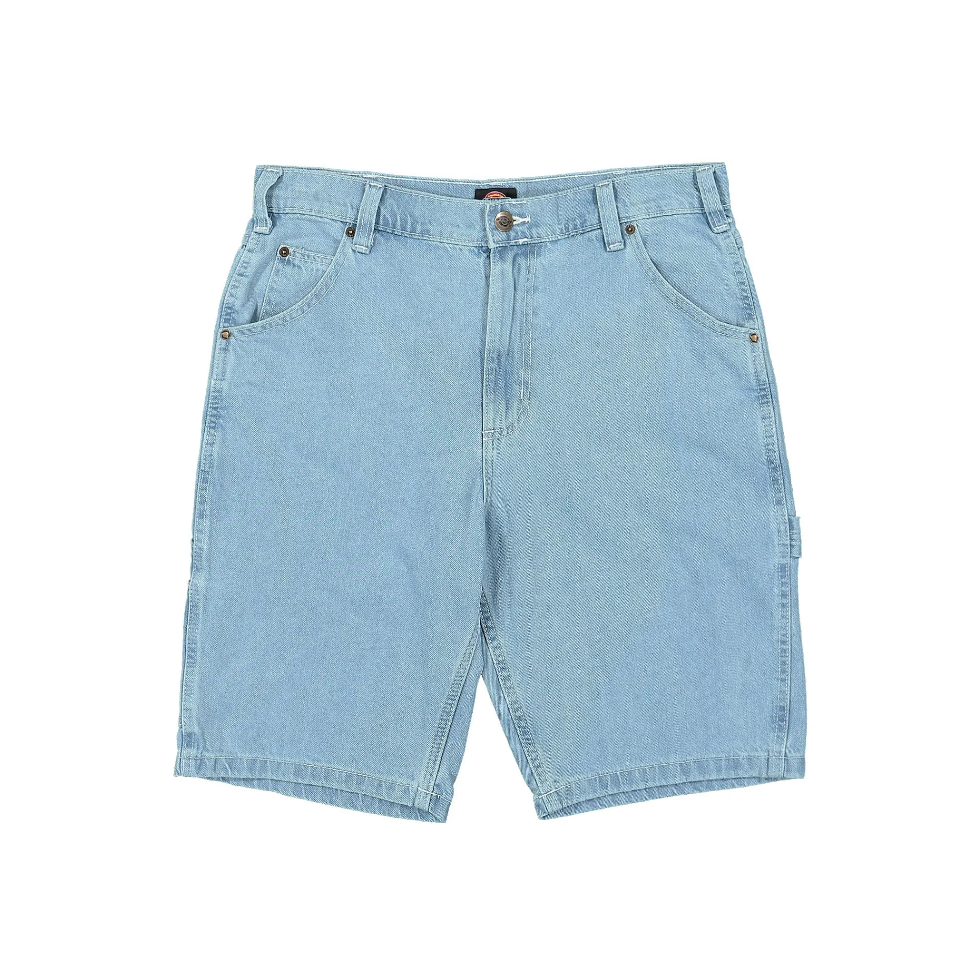 Pants & Shorts^Dickies Garyville Denim Short VintageBlue