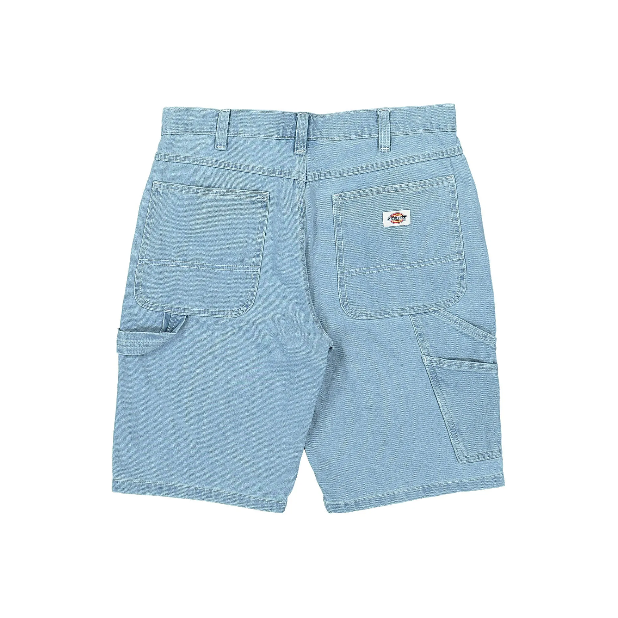 Pants & Shorts^Dickies Garyville Denim Short VintageBlue