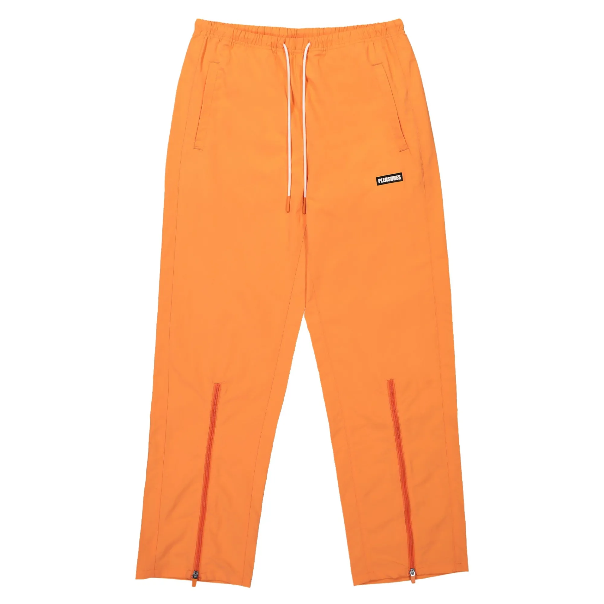 Pants & Shorts^Pleasures Gaze Nylon Track Pant Orange