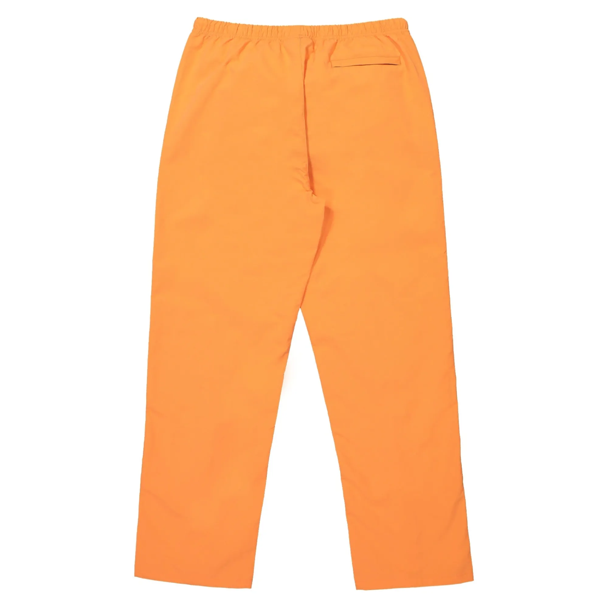 Pants & Shorts^Pleasures Gaze Nylon Track Pant Orange