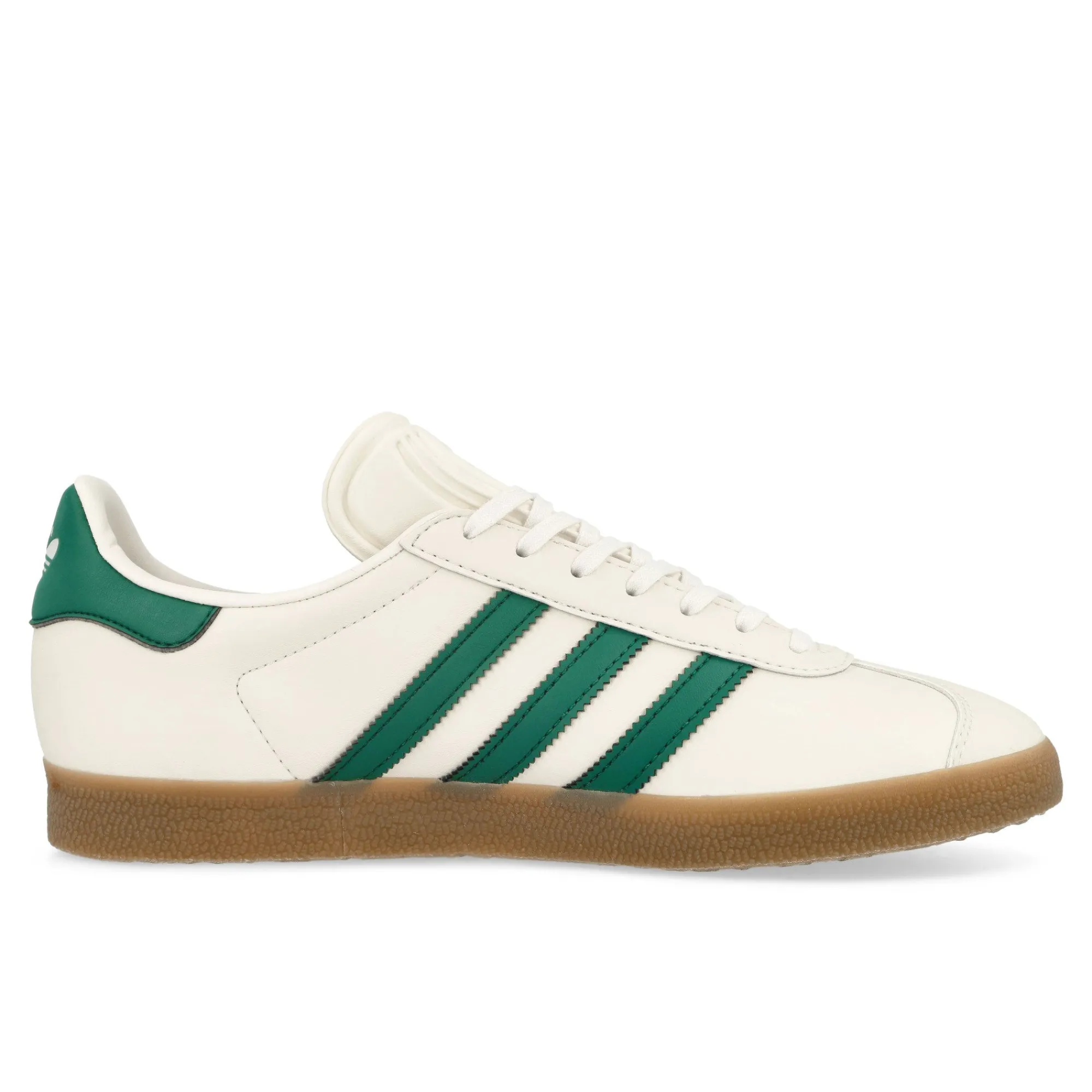 Low Tops | Retro & Running^adidas Gazelle CloudWhite/CollegiateGreen/Gum