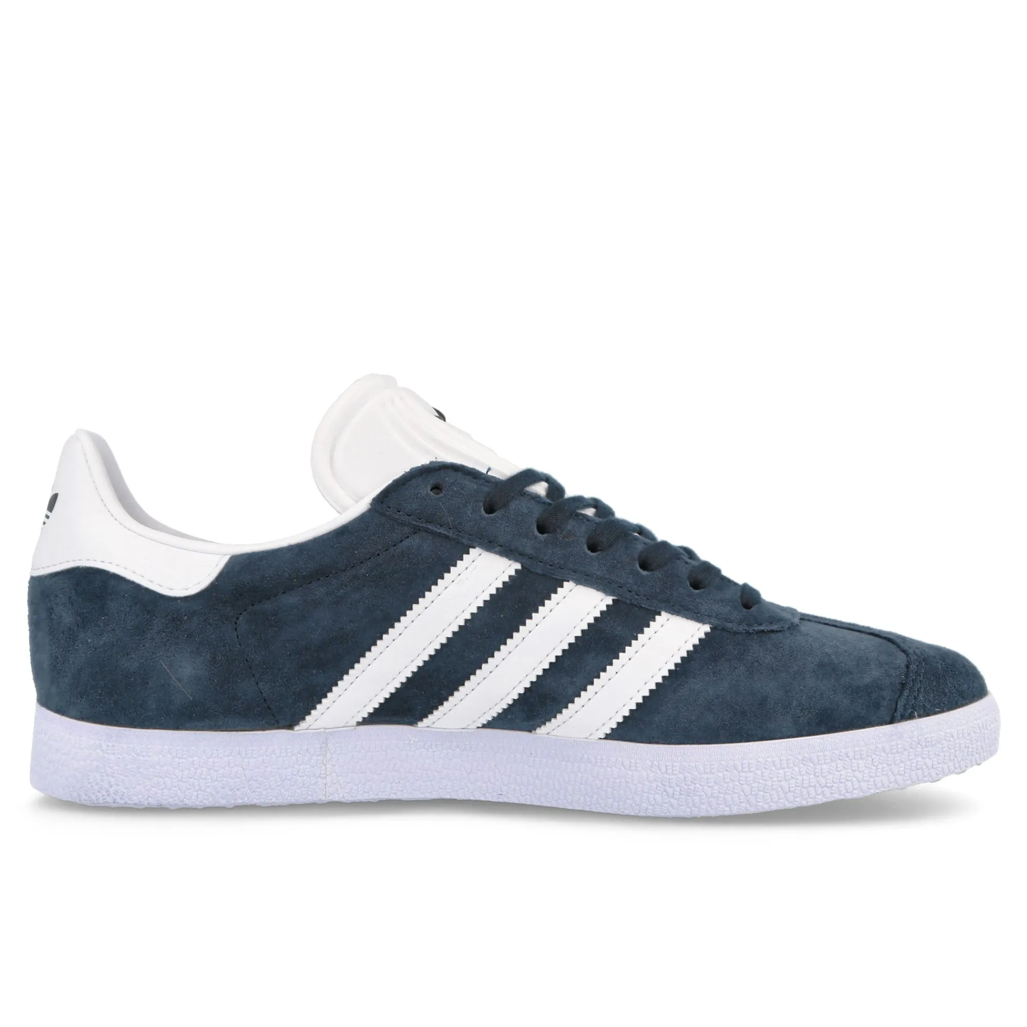 Low Tops | The Classics^adidas Gazelle CollegiateNavy/White/GoldMetallic