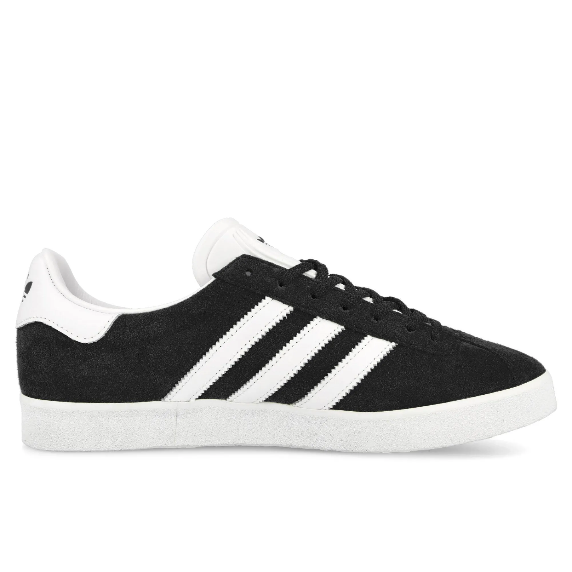 Low Tops | The Classics^adidas Gazelle 85 CoreBlack/FootwearWhite/Gold