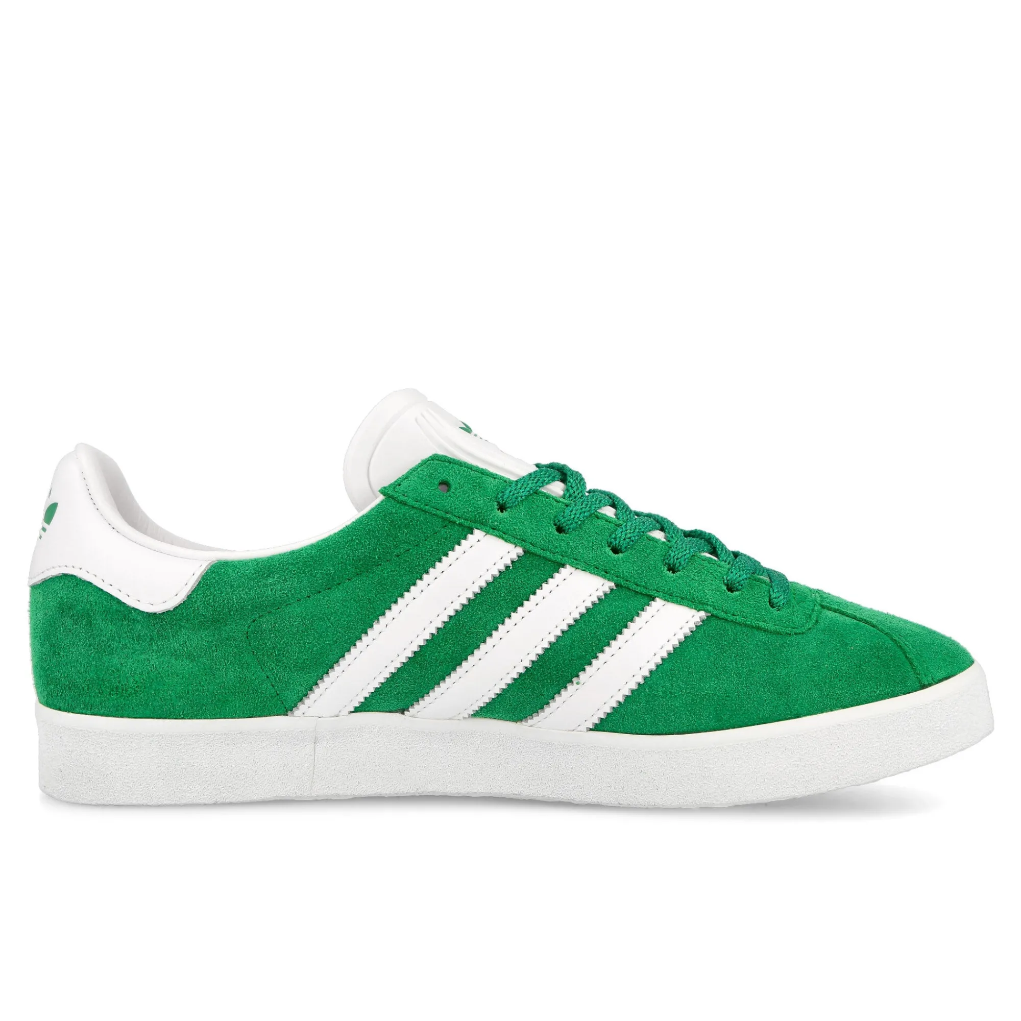 Low Tops | The Classics^adidas Gazelle 85 Green/FootwearWhite/GoldMetallic