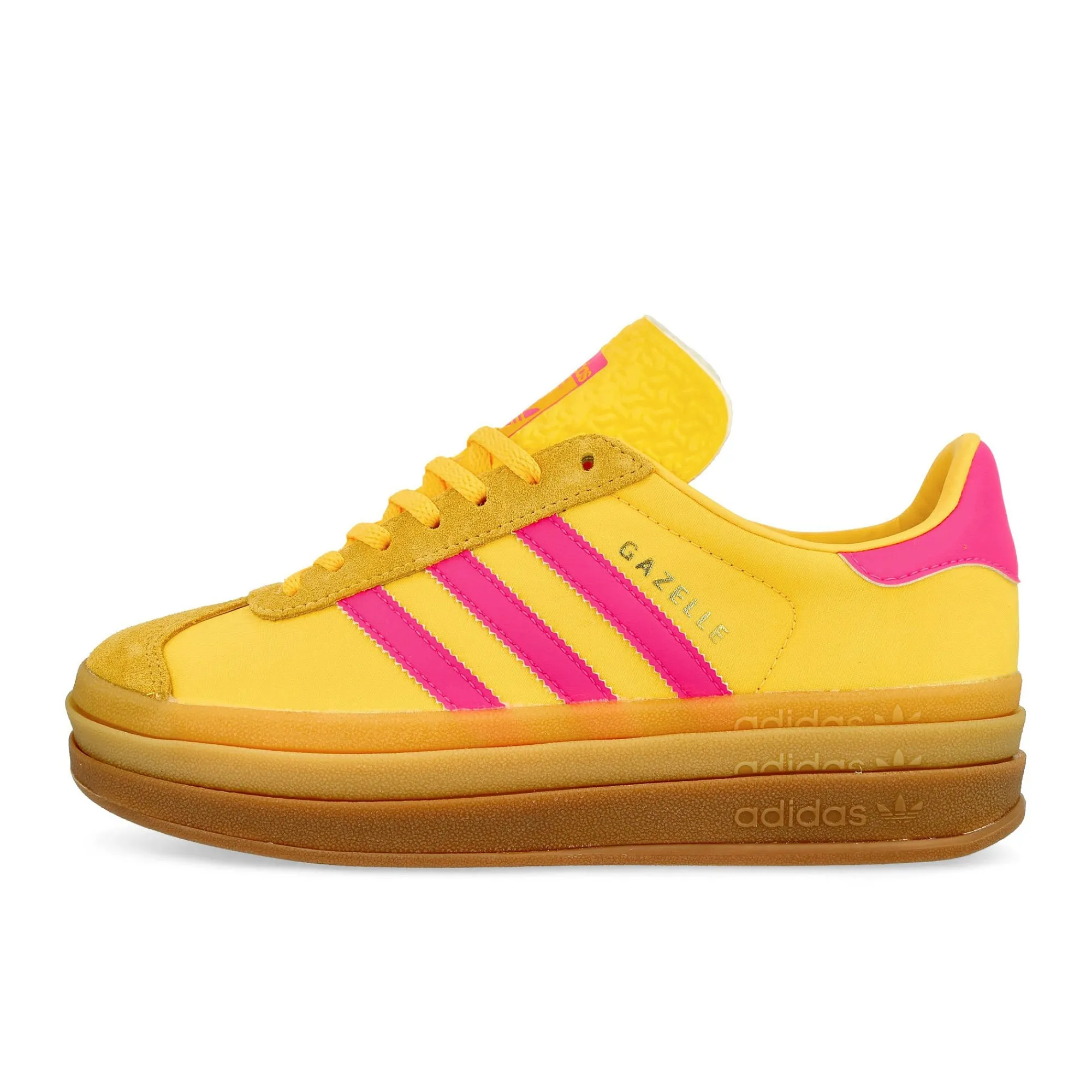 Low Tops | Retro & Running^adidas Gazelle Bold W Spark/LucidPink/Spark