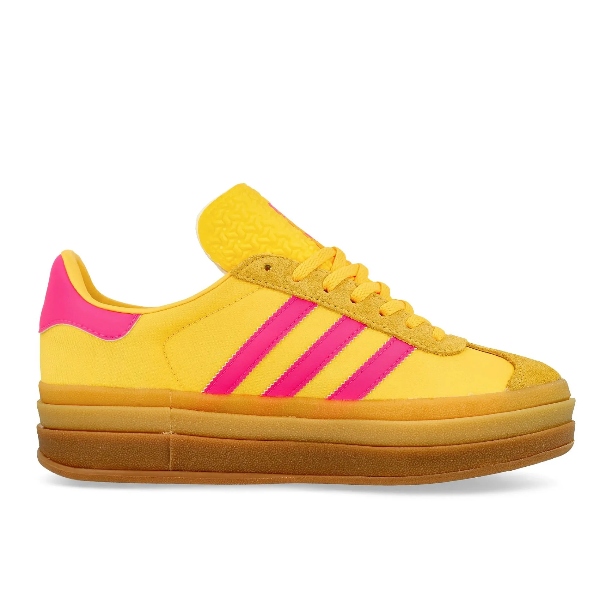 Low Tops | Retro & Running^adidas Gazelle Bold W Spark/LucidPink/Spark