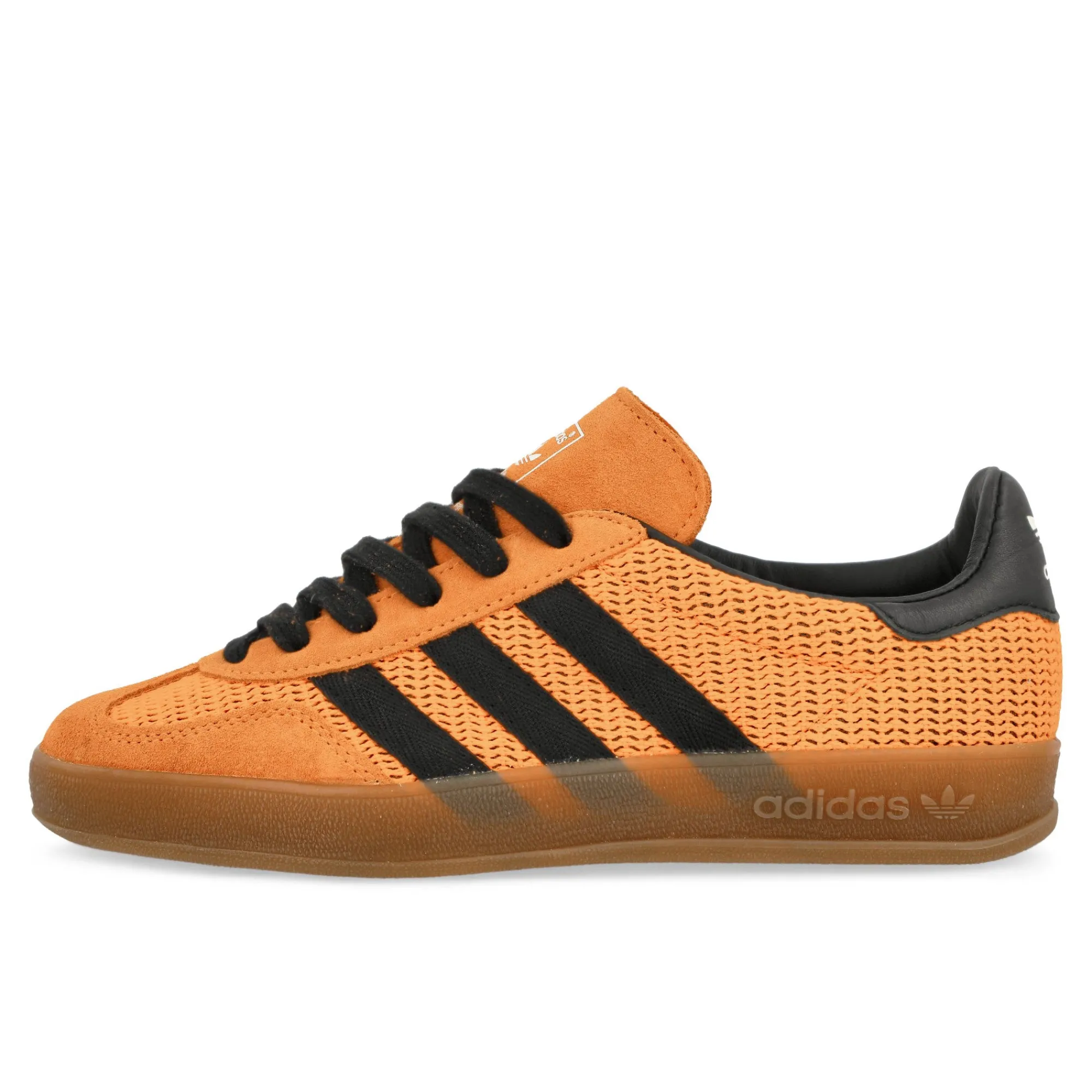 Low Tops | Retro & Running^adidas Gazelle Indoor EQTOrange/CoreBlack/Gum