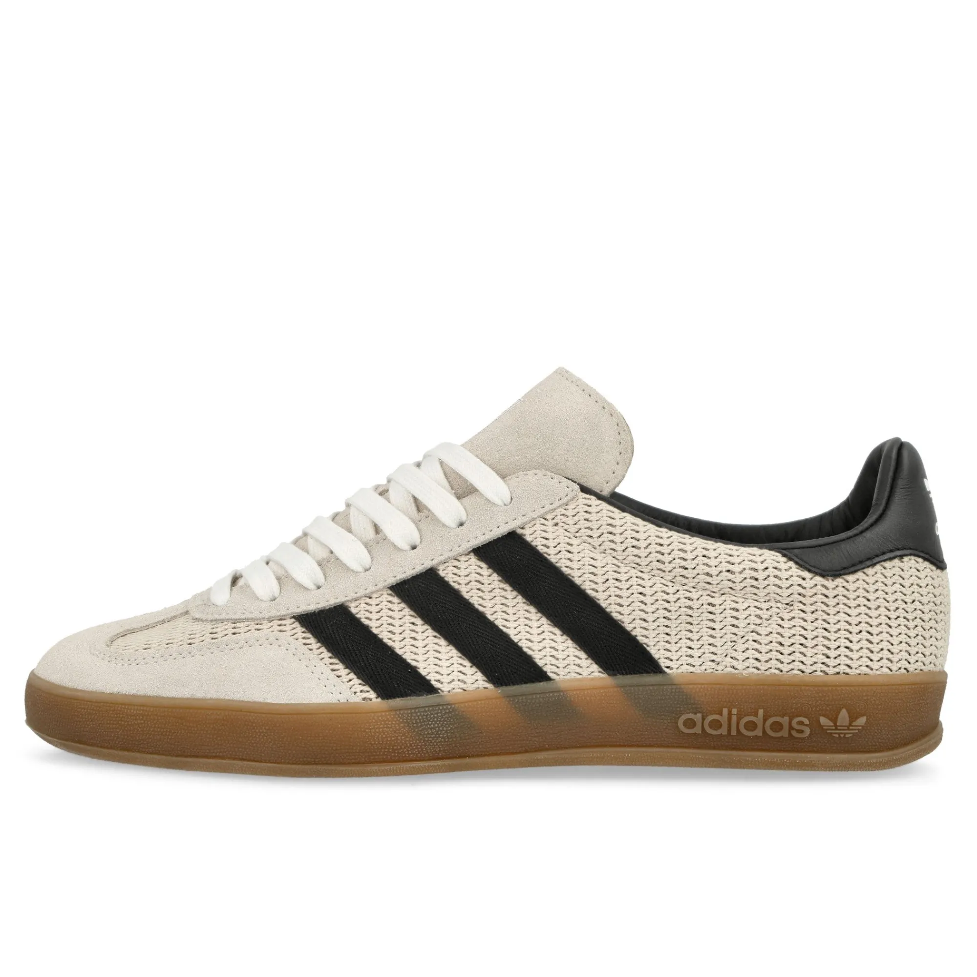 Low Tops | The Classics^adidas Gazelle Indoor Alumina/CoreBlack/Gum3