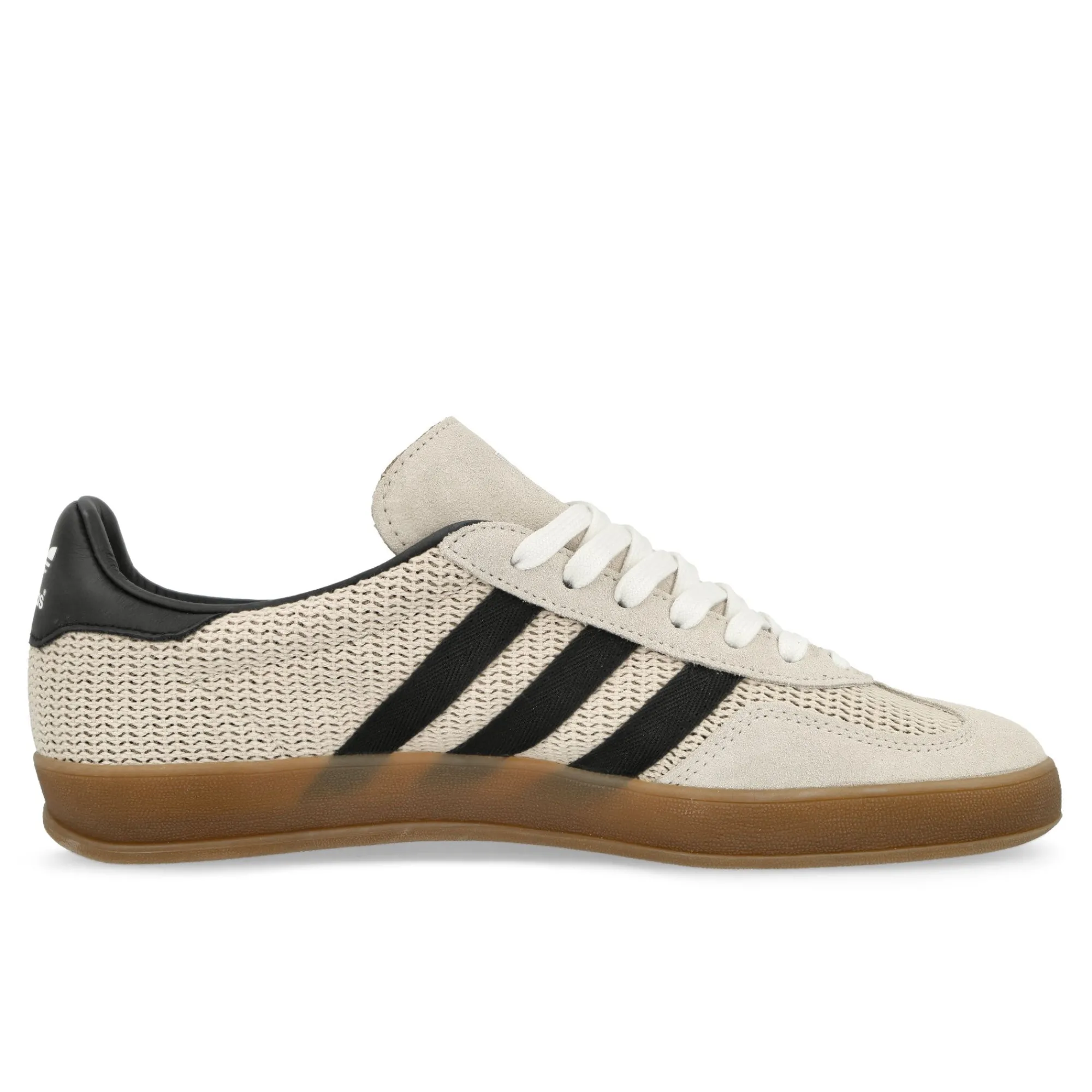 Low Tops | The Classics^adidas Gazelle Indoor Alumina/CoreBlack/Gum3