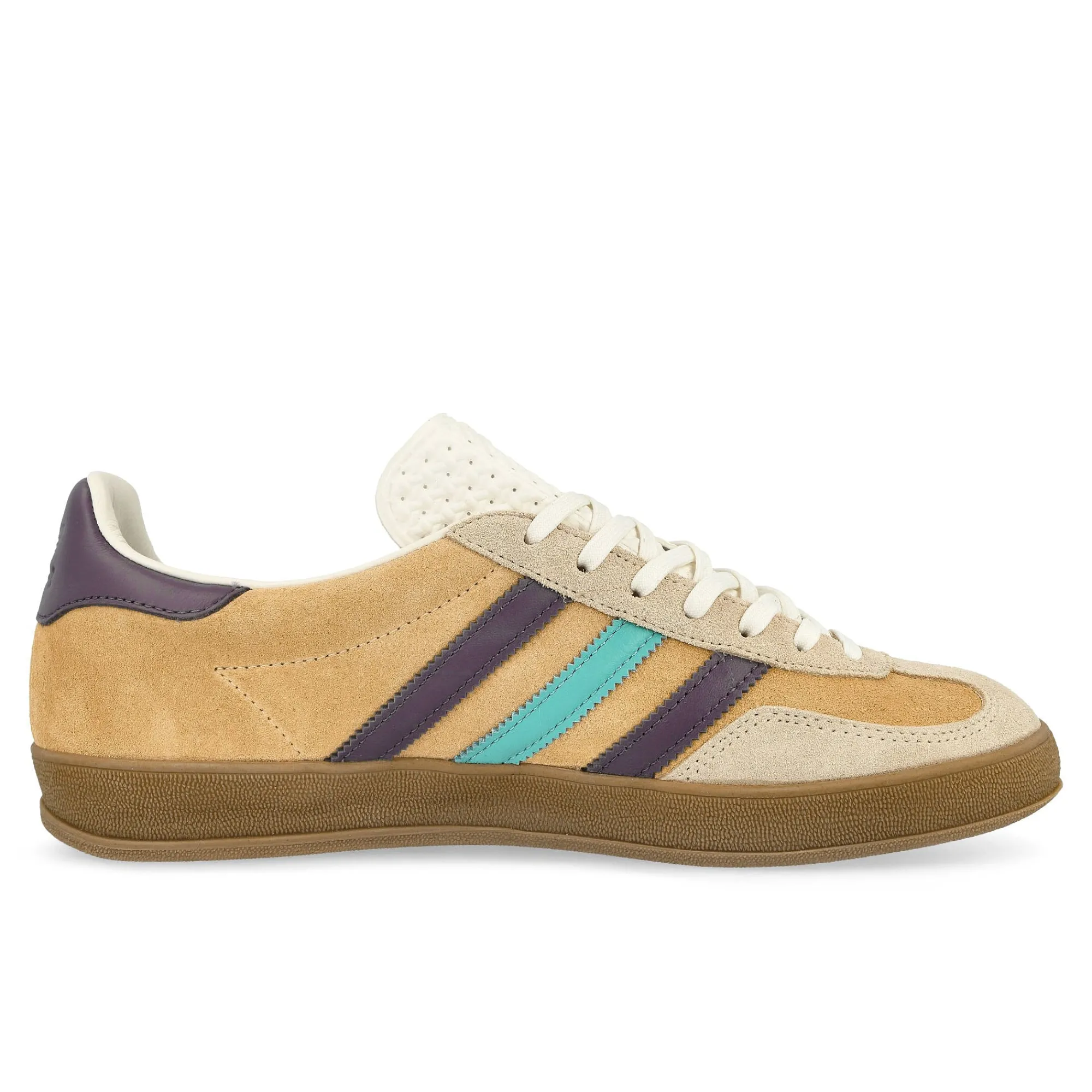 Low Tops | Retro & Running^adidas Gazelle Indoor GlowOrangeF19/ShadowViolet/OffWhite