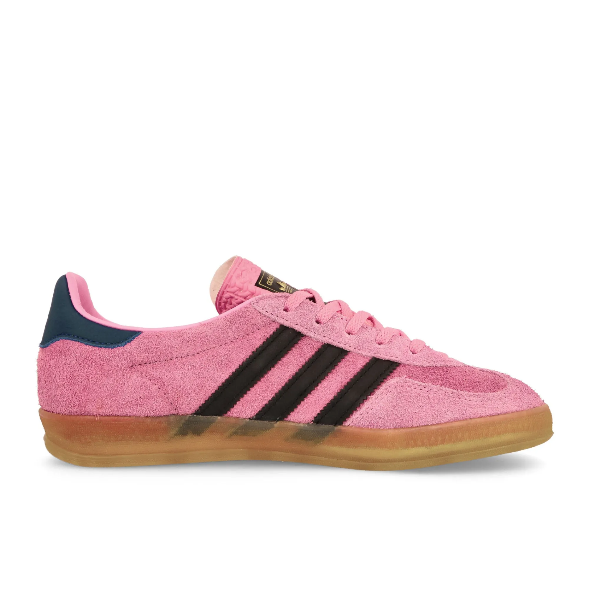 Low Tops | Retro & Running^adidas Gazelle Indoor W BlissPink/CoreBlack/ChalkPurple