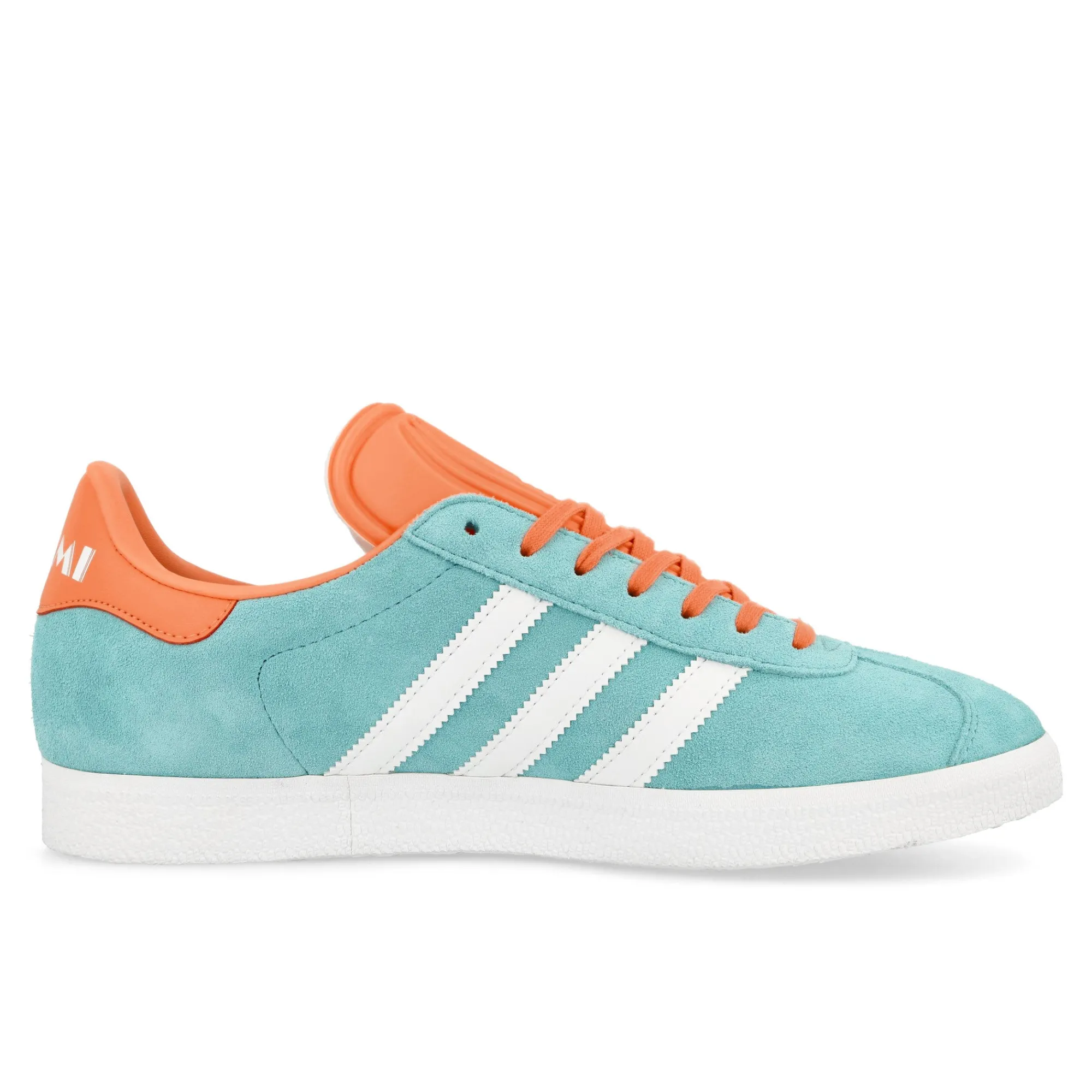 Low Tops | Retro & Running^adidas Gazelle MLS EasyMint/FootwearWhite/EasyOrange