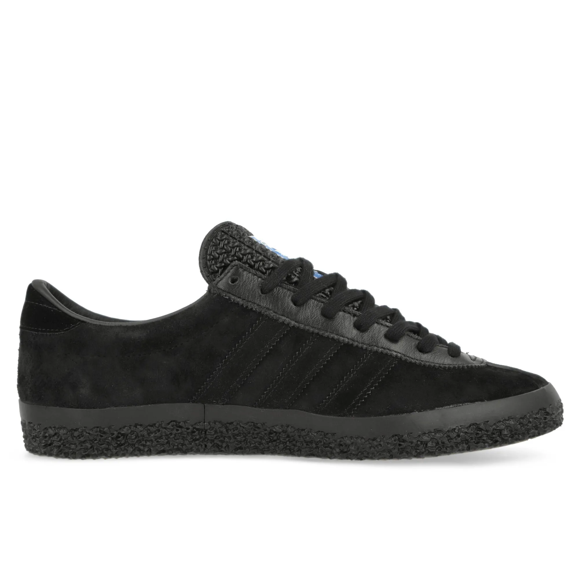 Low Tops | The Classics^adidas Gazelle SPZL CoreBlack/CoreBlack/CoreBlack