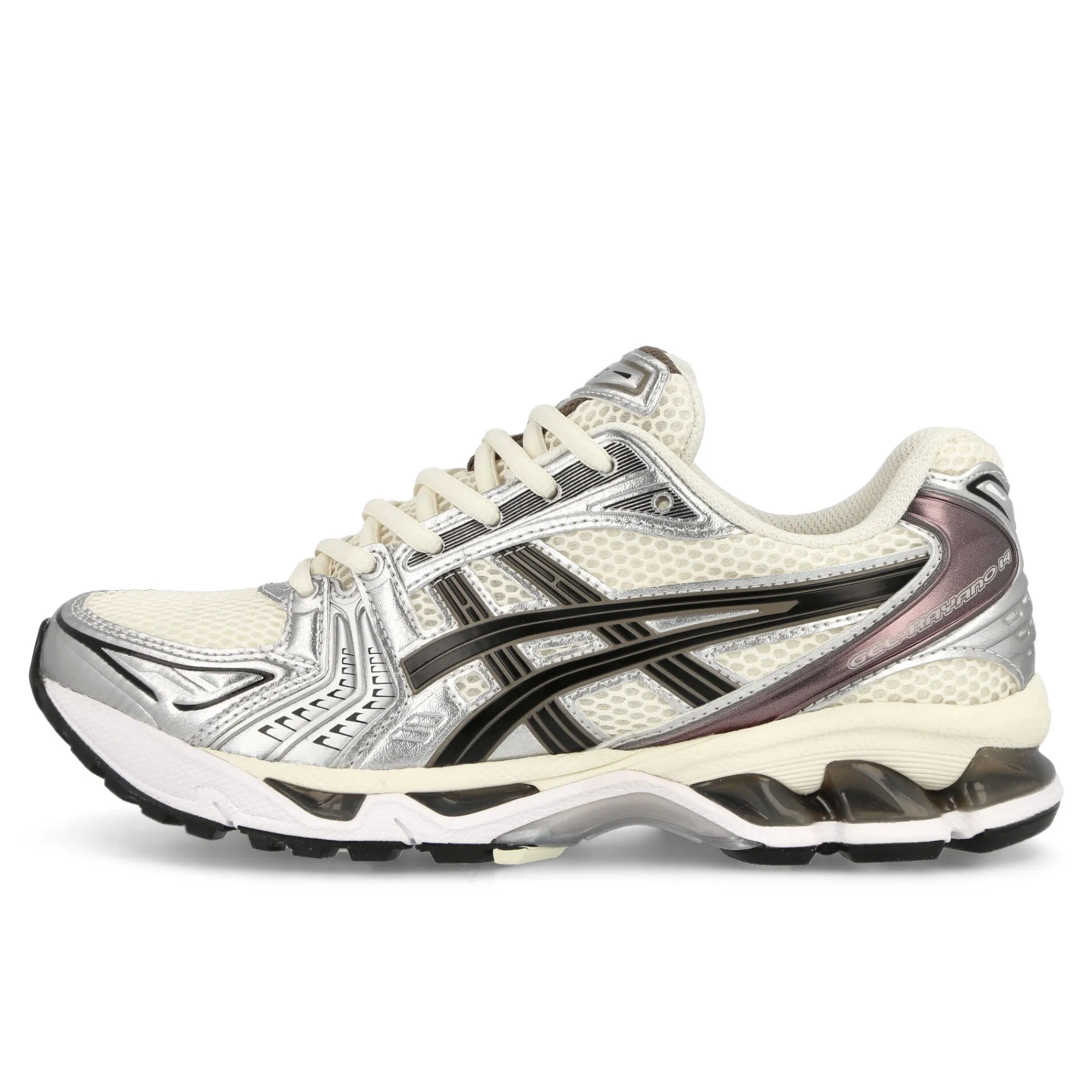 Low Tops | Retro & Running^Asics Gel-Kayano 14 Cream/Black