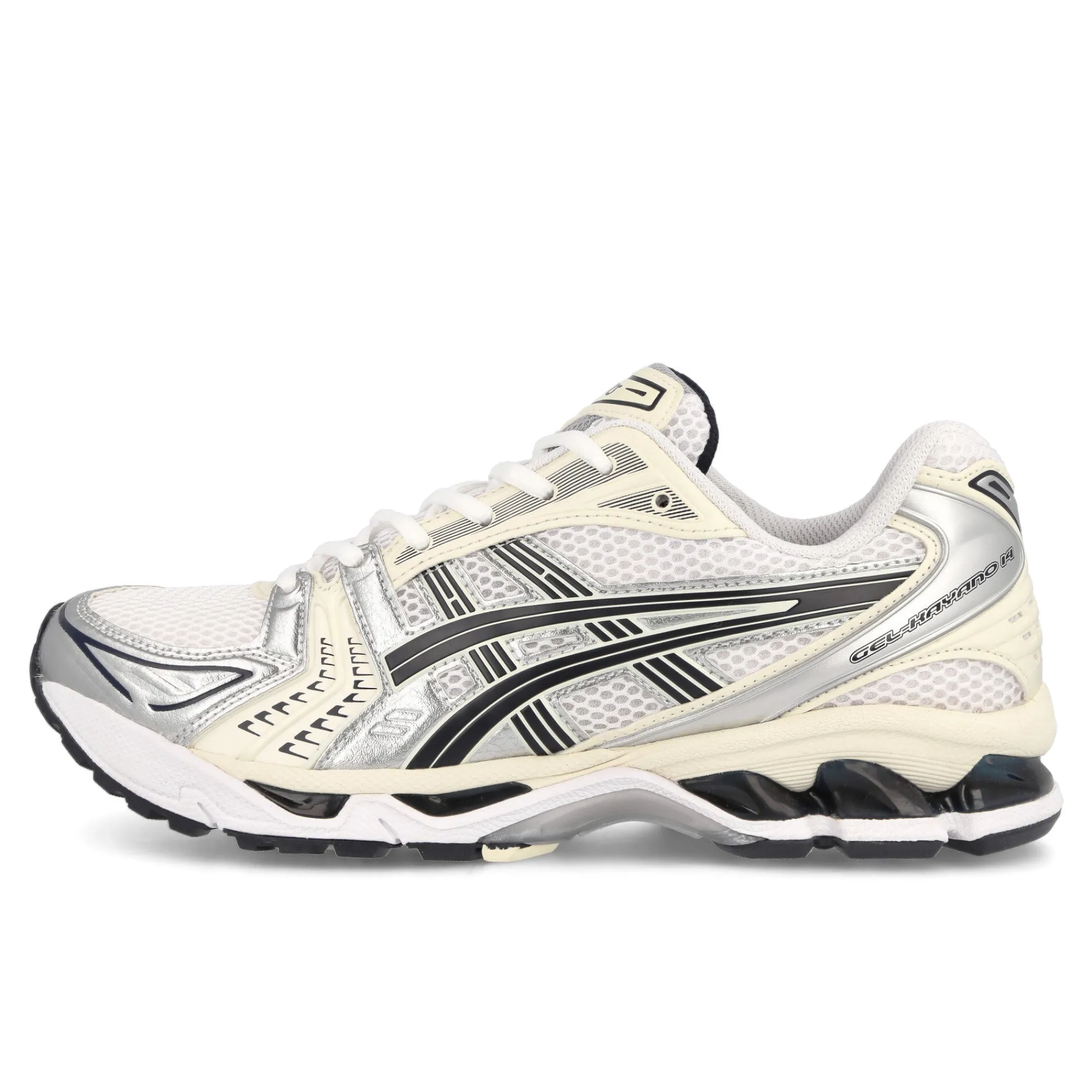 Low Tops | Retro & Running^Asics Gel-Kayano 14 White/Midnight