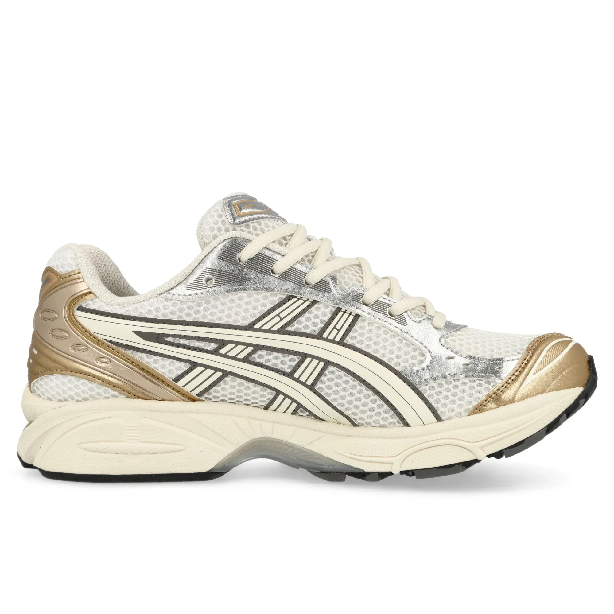 Low Tops | Retro & Running^Asics Gel-Kayano 14 White/Cream