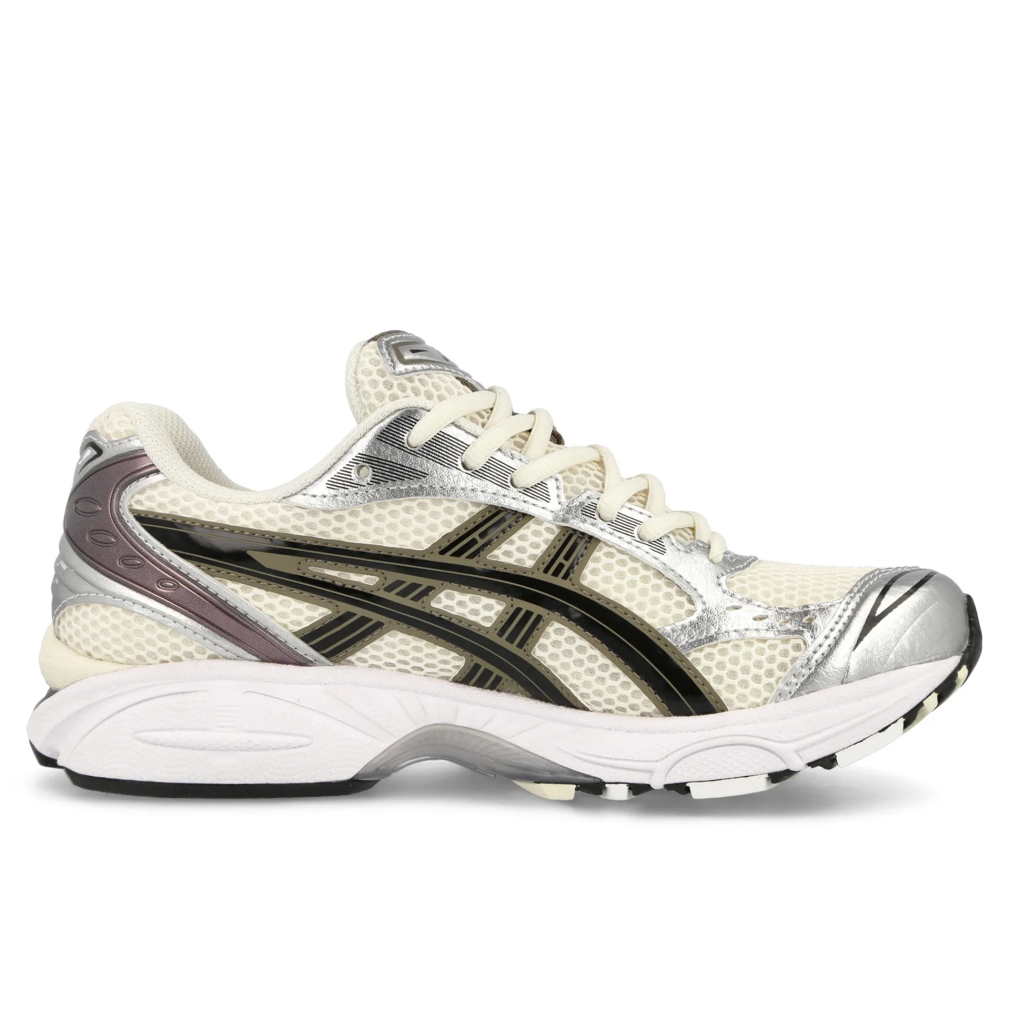 Low Tops | Retro & Running^Asics Gel-Kayano 14 Cream/Black