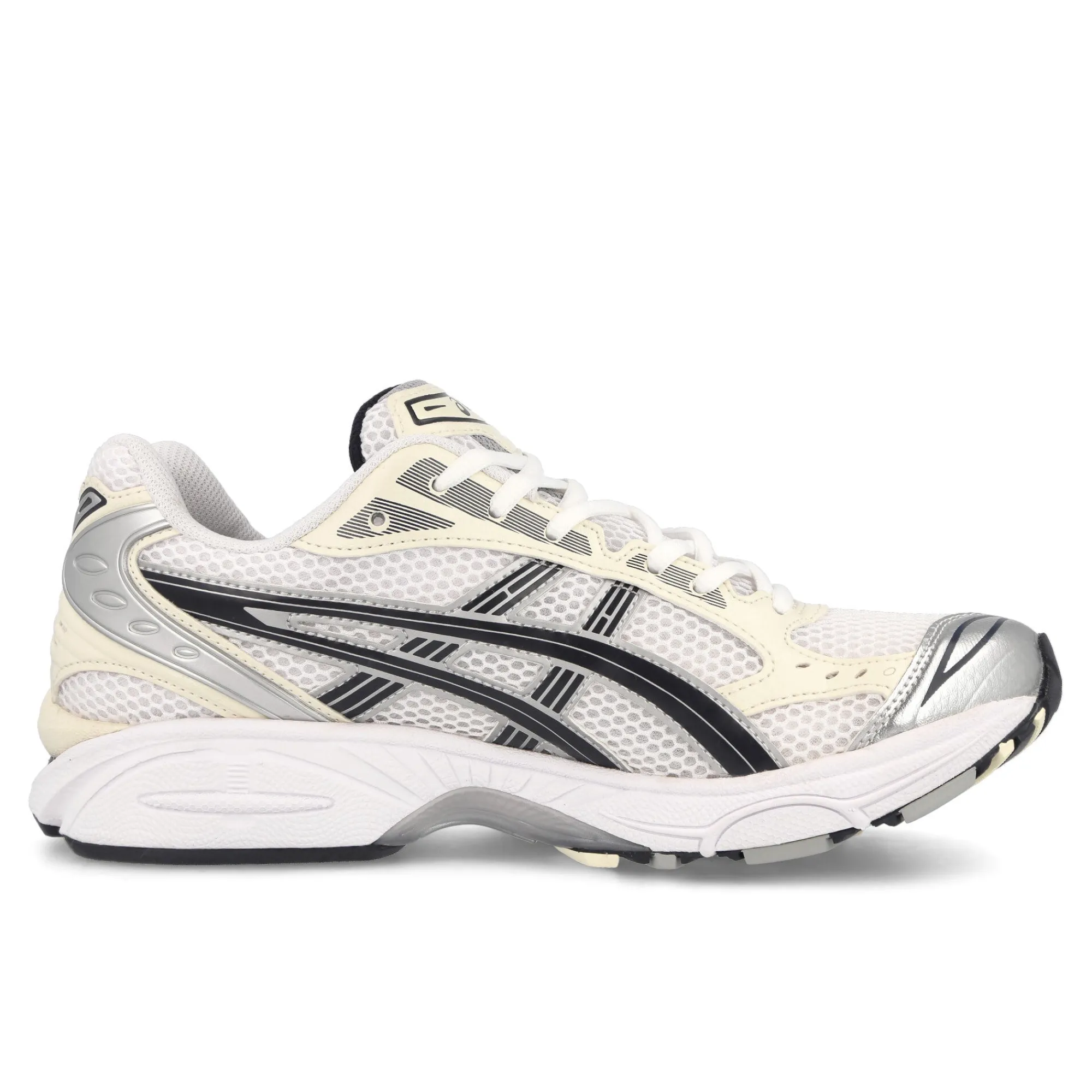 Low Tops | Retro & Running^Asics Gel-Kayano 14 White/Midnight