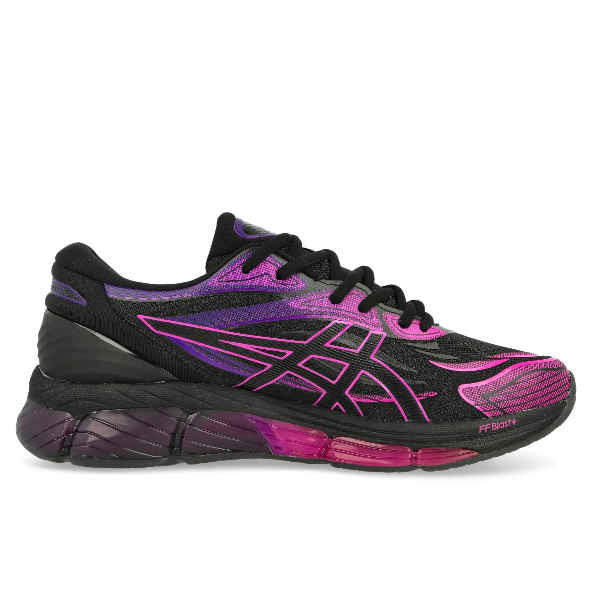 Low Tops | Retro & Running^Asics Gel-Quantum 360 VIII Black/PinkGlow