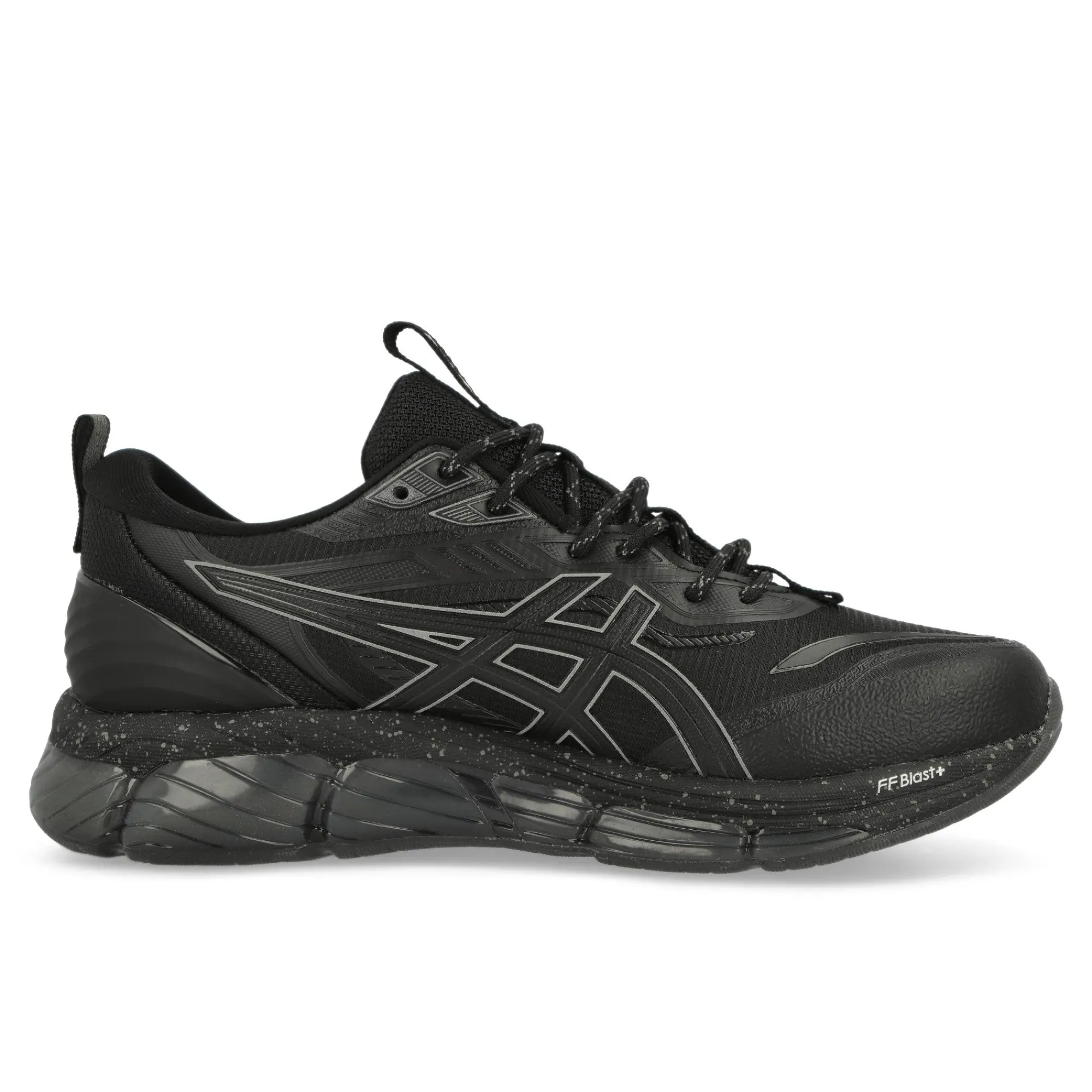 Low Tops | Retro & Running^Asics Gel-Quantum 360 VIII Utility Black