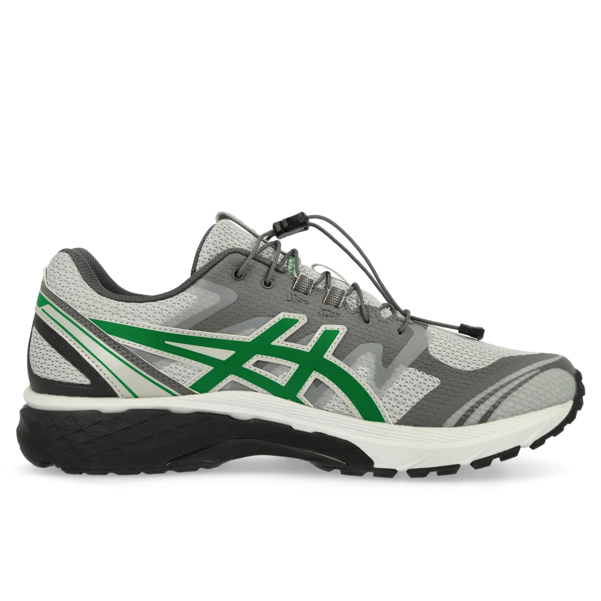 Low Tops | Outdoor & Performance^Asics Gel-Terrain GreyViolet/JollyGreen