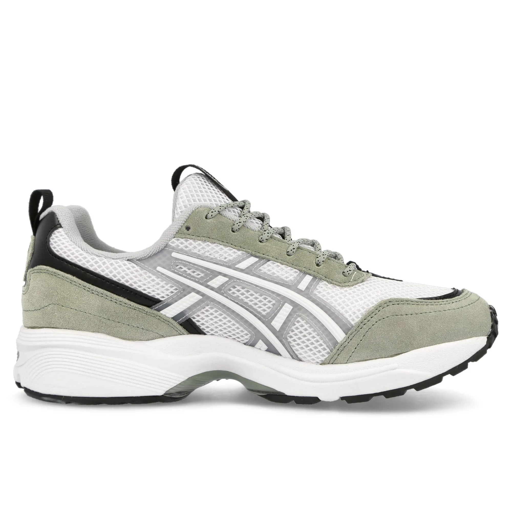 Low Tops | Retro & Running^Asics Gel-1090v2 White-MidGrey