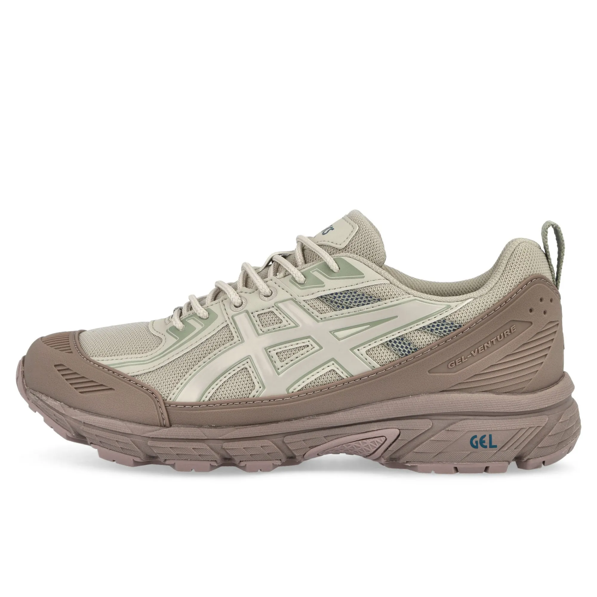 Low Tops | Retro & Running^Asics Gel-Venture 6 Shield MauveGrey/OysterGrey