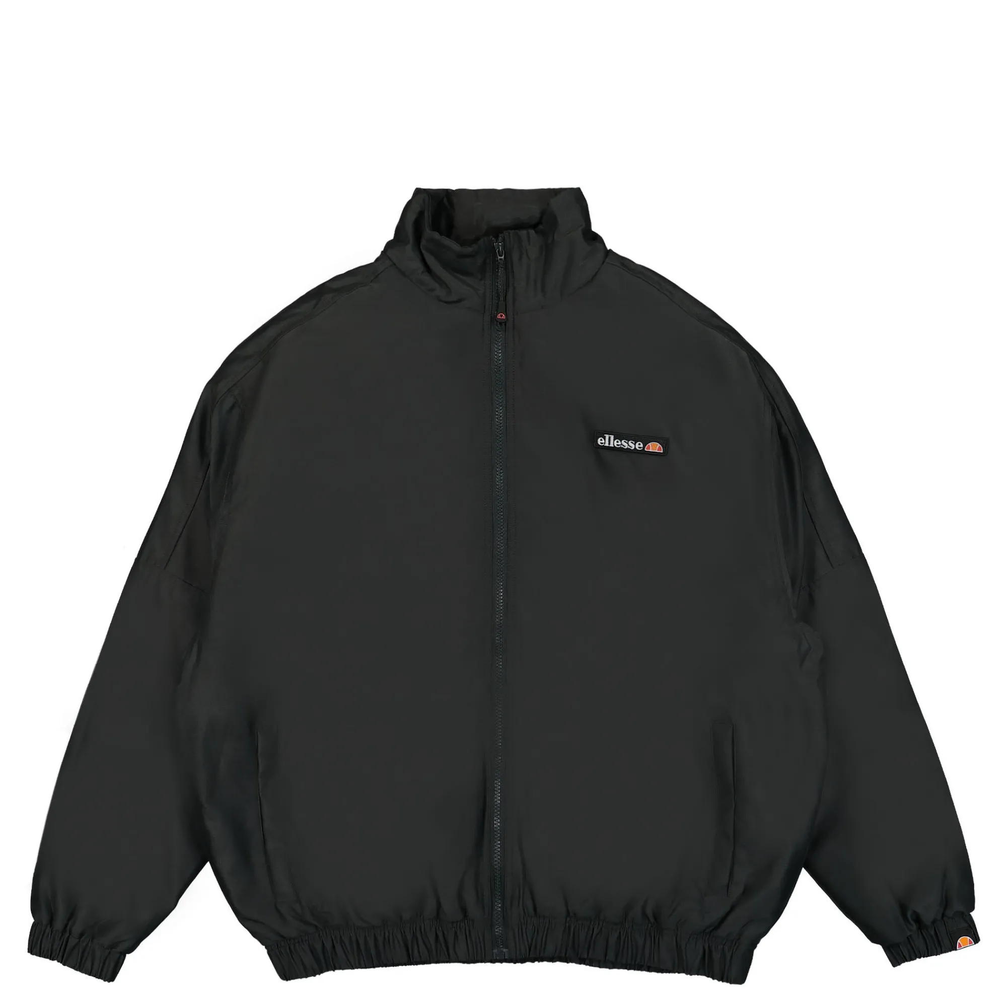 Jackets & Coats^Ellesse Ginestra Jacket Black