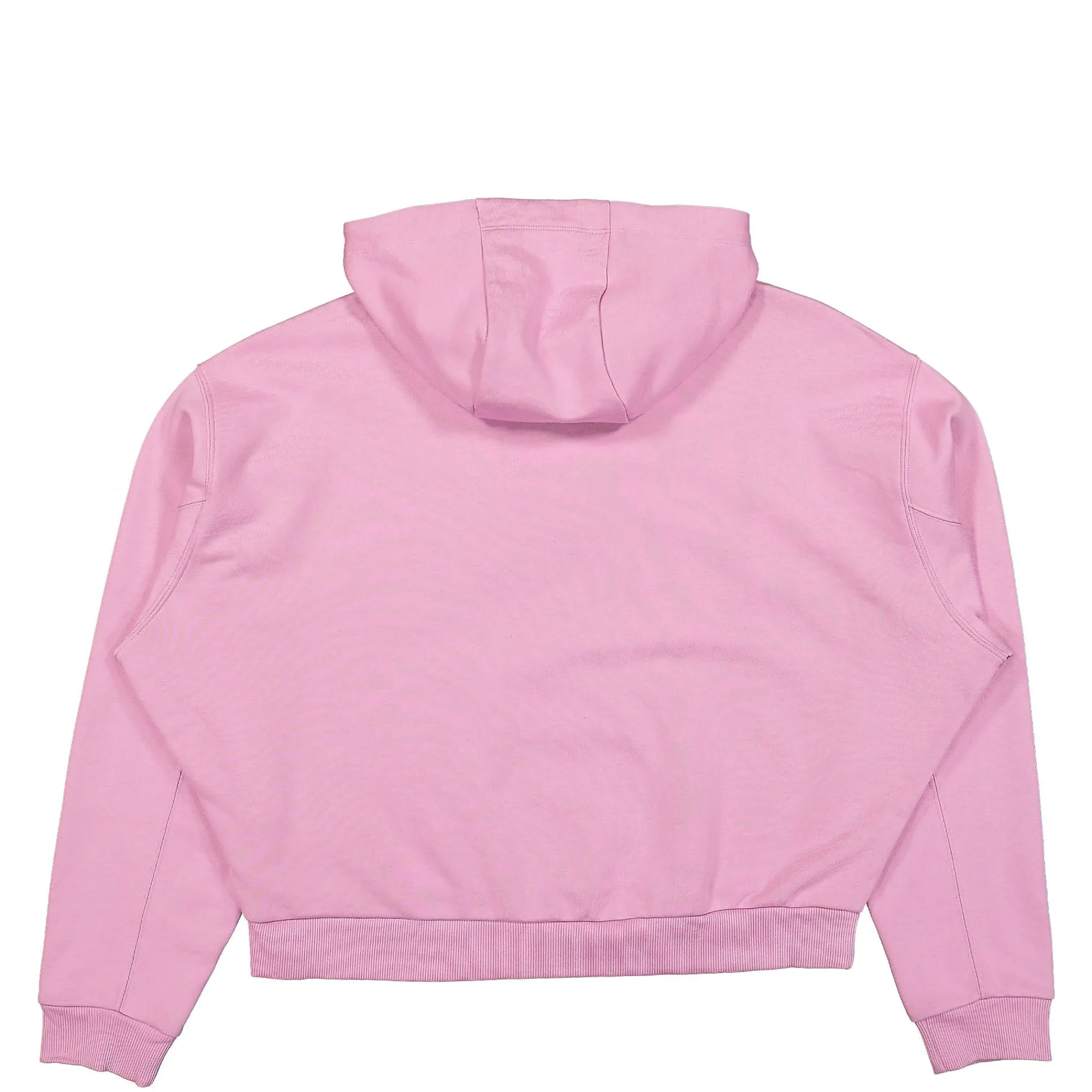 Sweatshirts & Hoodies^Ellesse Giovane Crop Hoody Lilac