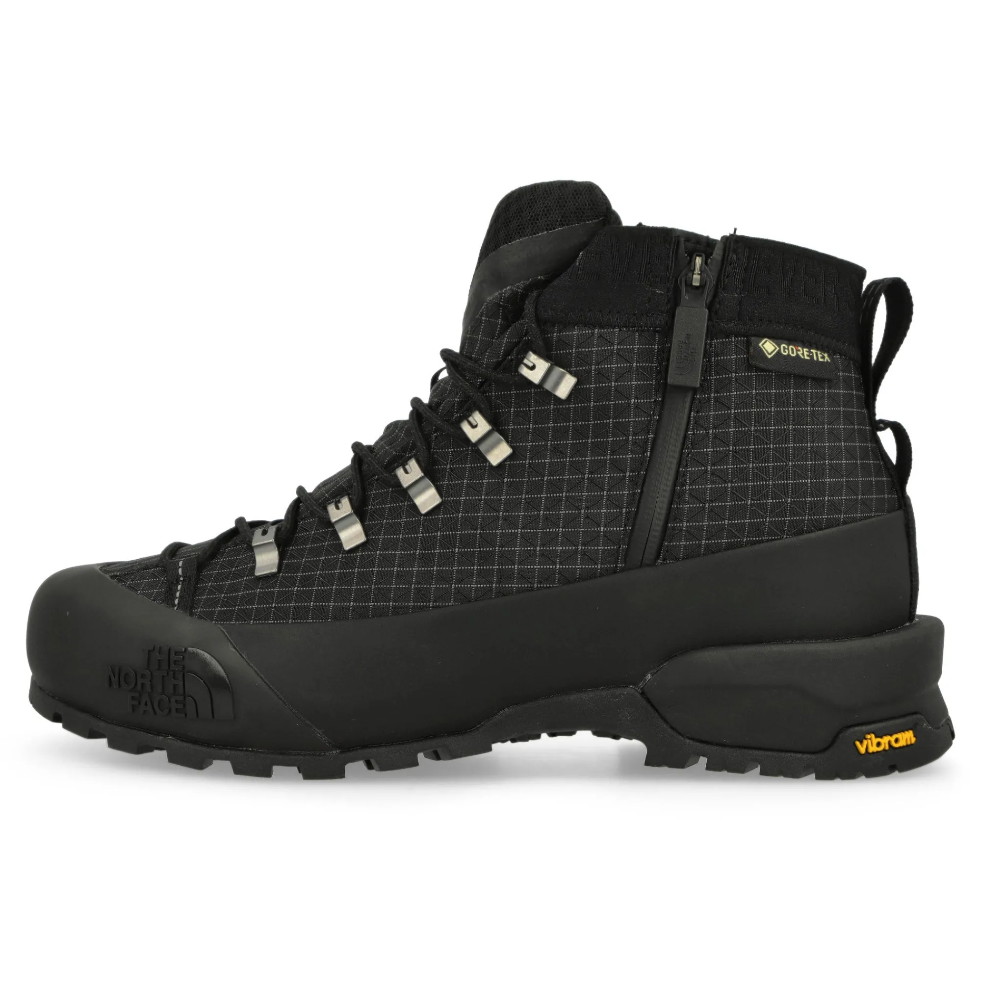 High Tops | Boots^The North Face Glenclyffe Zip Gore-Tex TNFBlack/TNFBlack