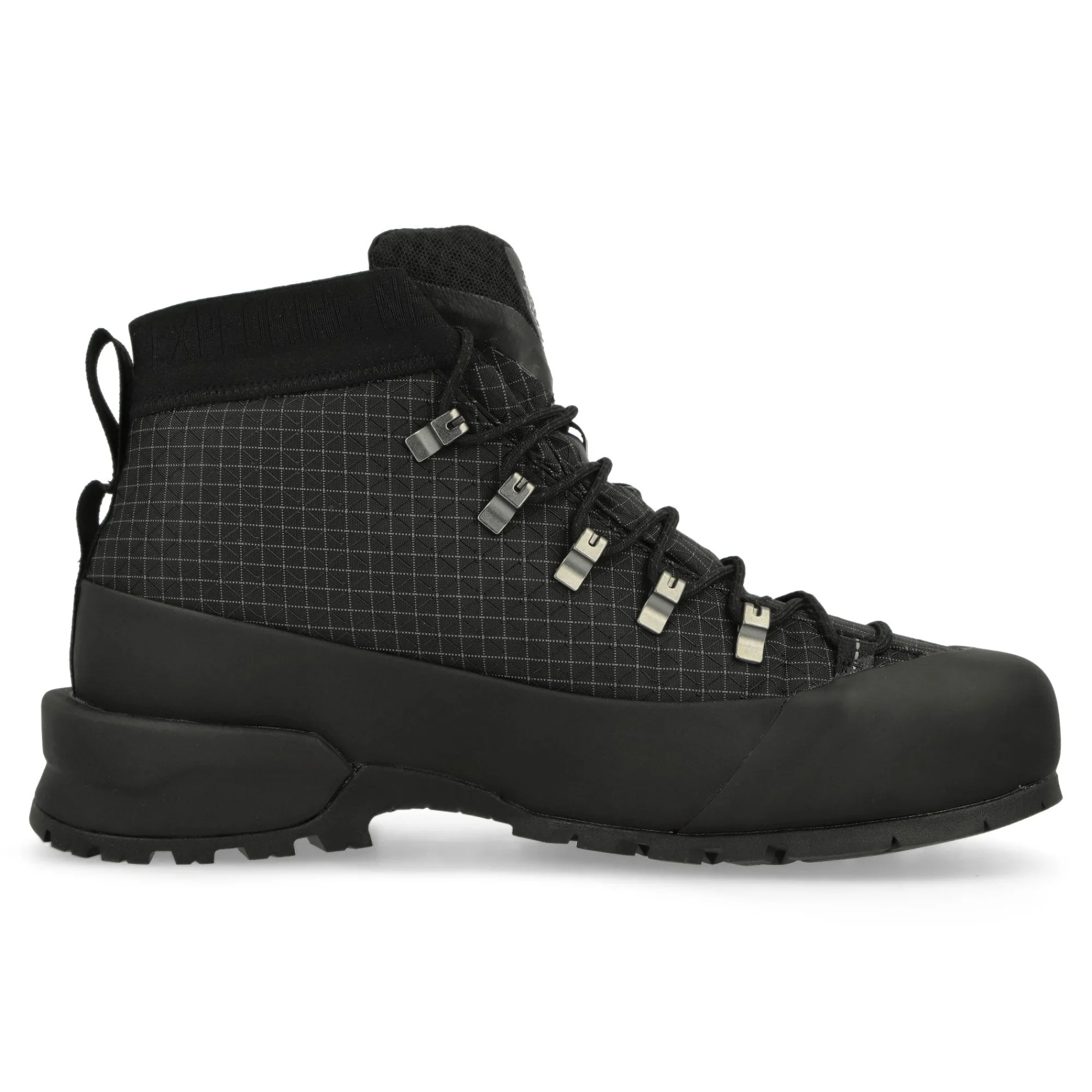 High Tops | Boots^The North Face Glenclyffe Zip Gore-Tex TNFBlack/TNFBlack