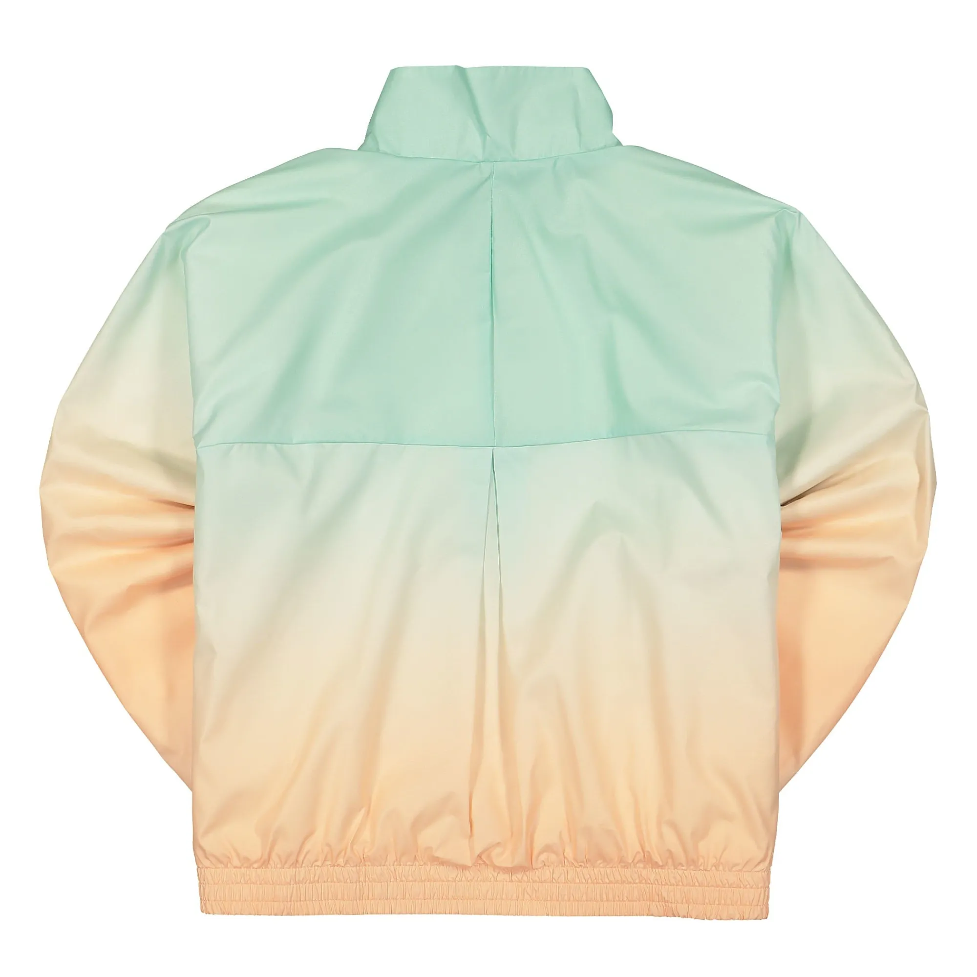 Jackets & Coats^Puma Gloaming AOP Full Zip Jacket EggshellBlue-Gloaming