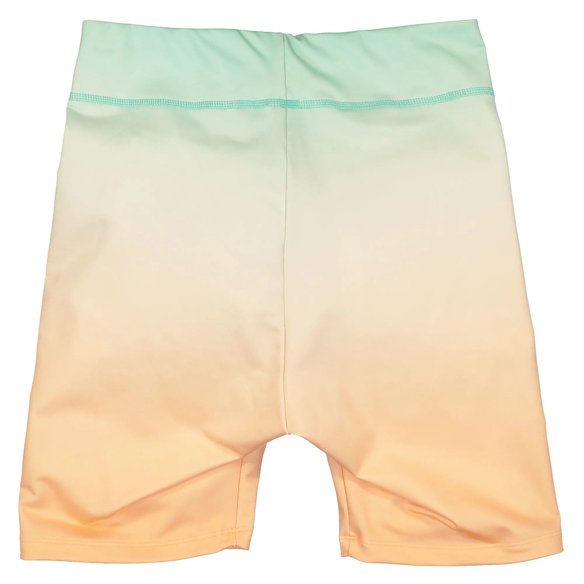 Pants & Shorts^Puma Gloaming AOP Short Tight EggshellBlue-Gloaming