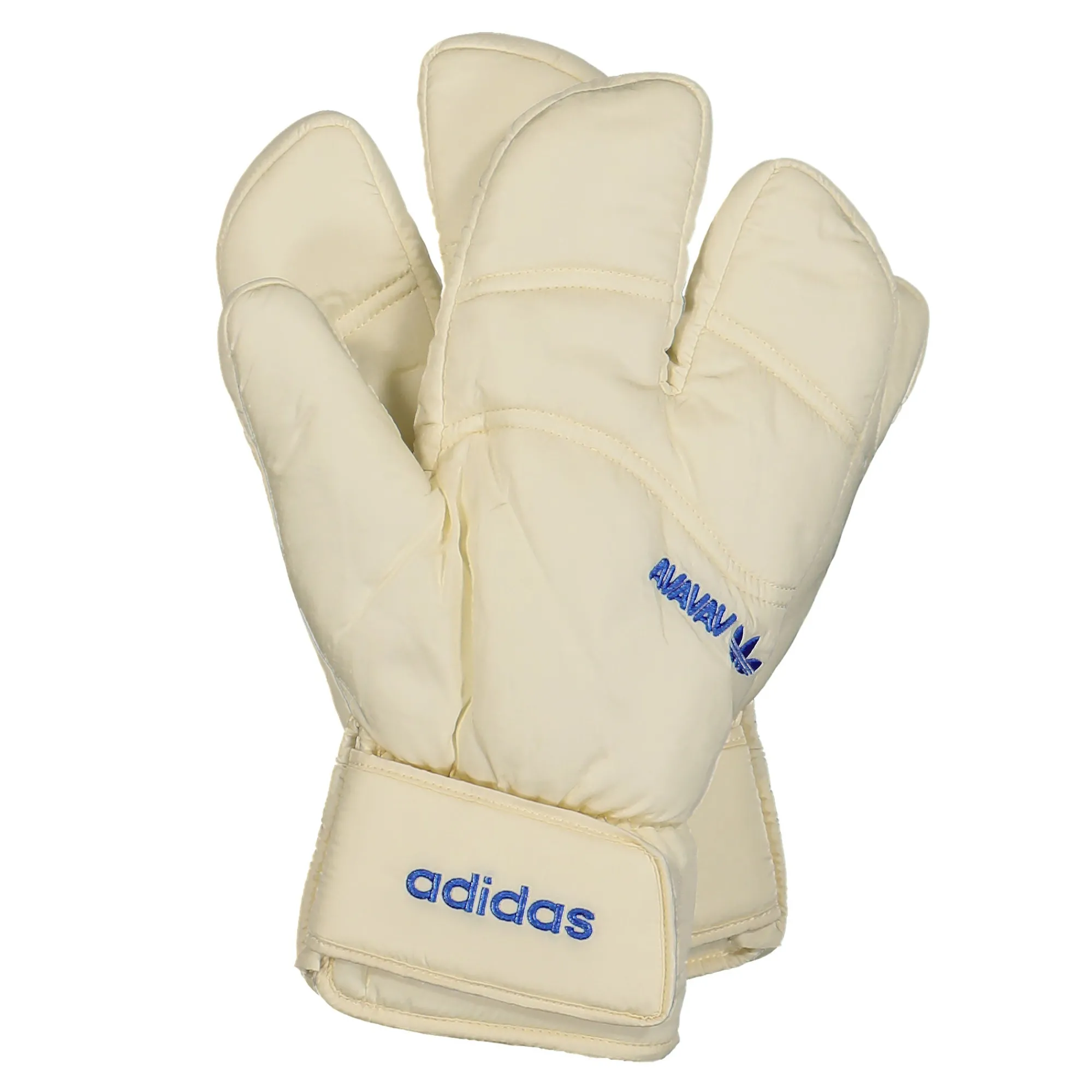 Gloves & Scarves | Gloves & Scarves^adidas Gloves CreamWhite