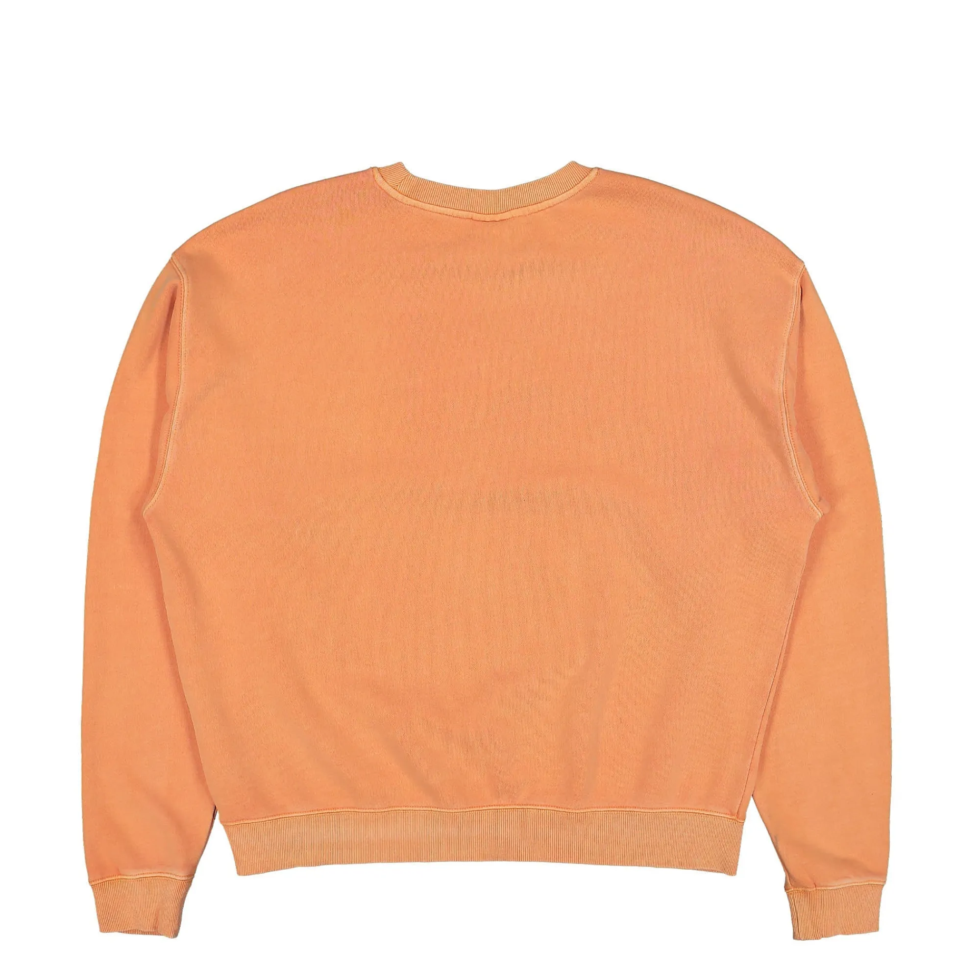 Sweatshirts & Hoodies^GUESS Originals Go Baker Logo Crewneck ReelOrange