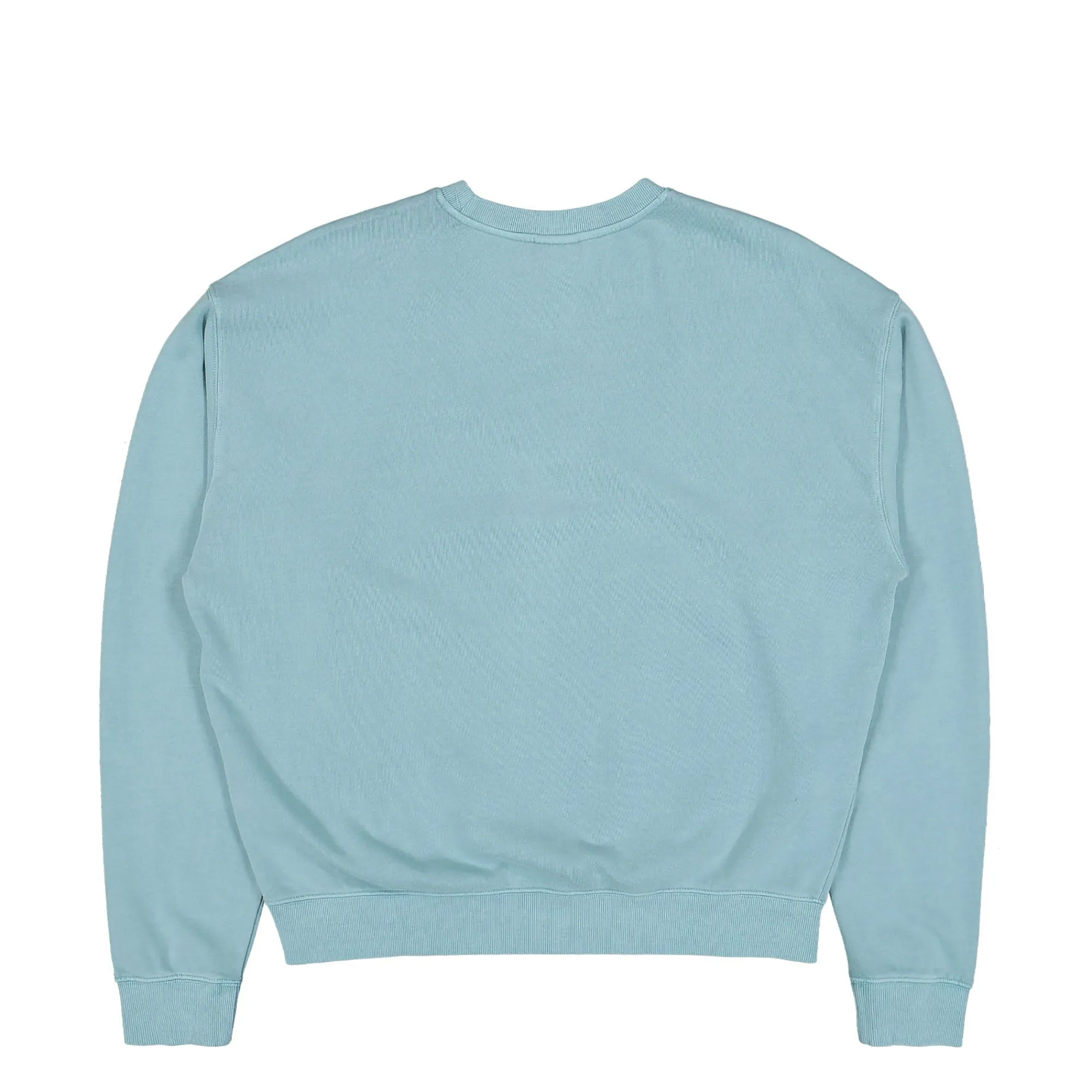 Sweatshirts & Hoodies^GUESS Originals Go Baker Logo Crewneck SoftTeal