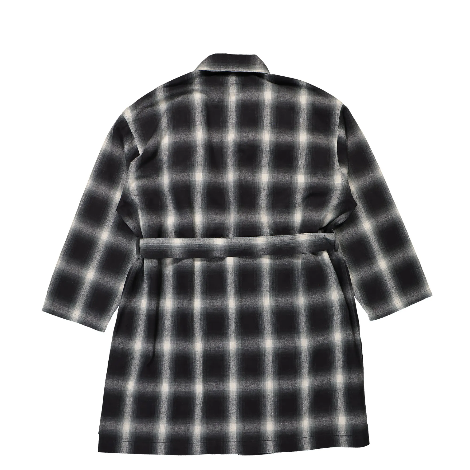 Shirts^Neighborhood Gown SH Longshirt Black