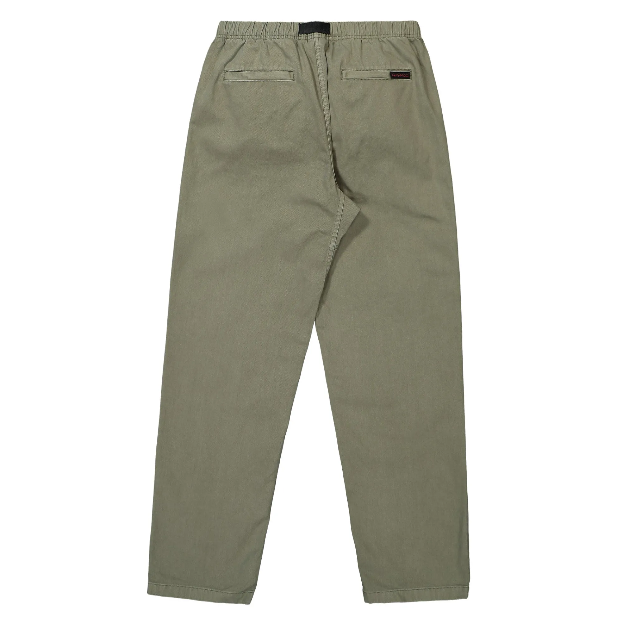 Pants & Shorts^Gramicci Pant Pigment Dye PigmentSageGreen