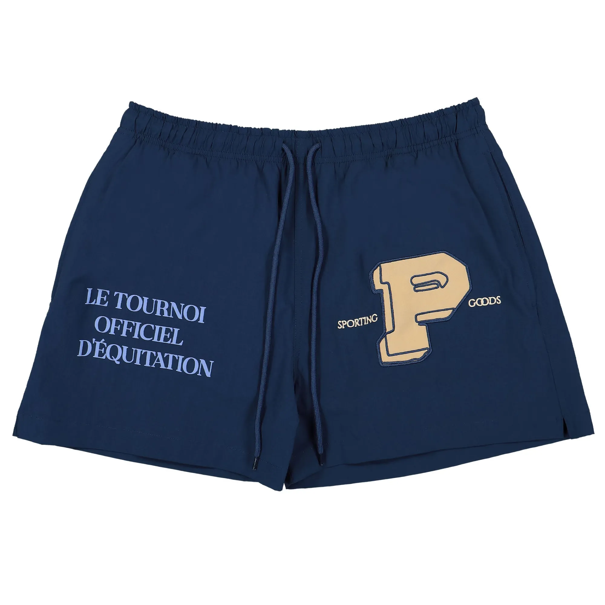 Pants & Shorts | Pants & Shorts^PAL Sporting Goods Grand Prix Short DarkNavy