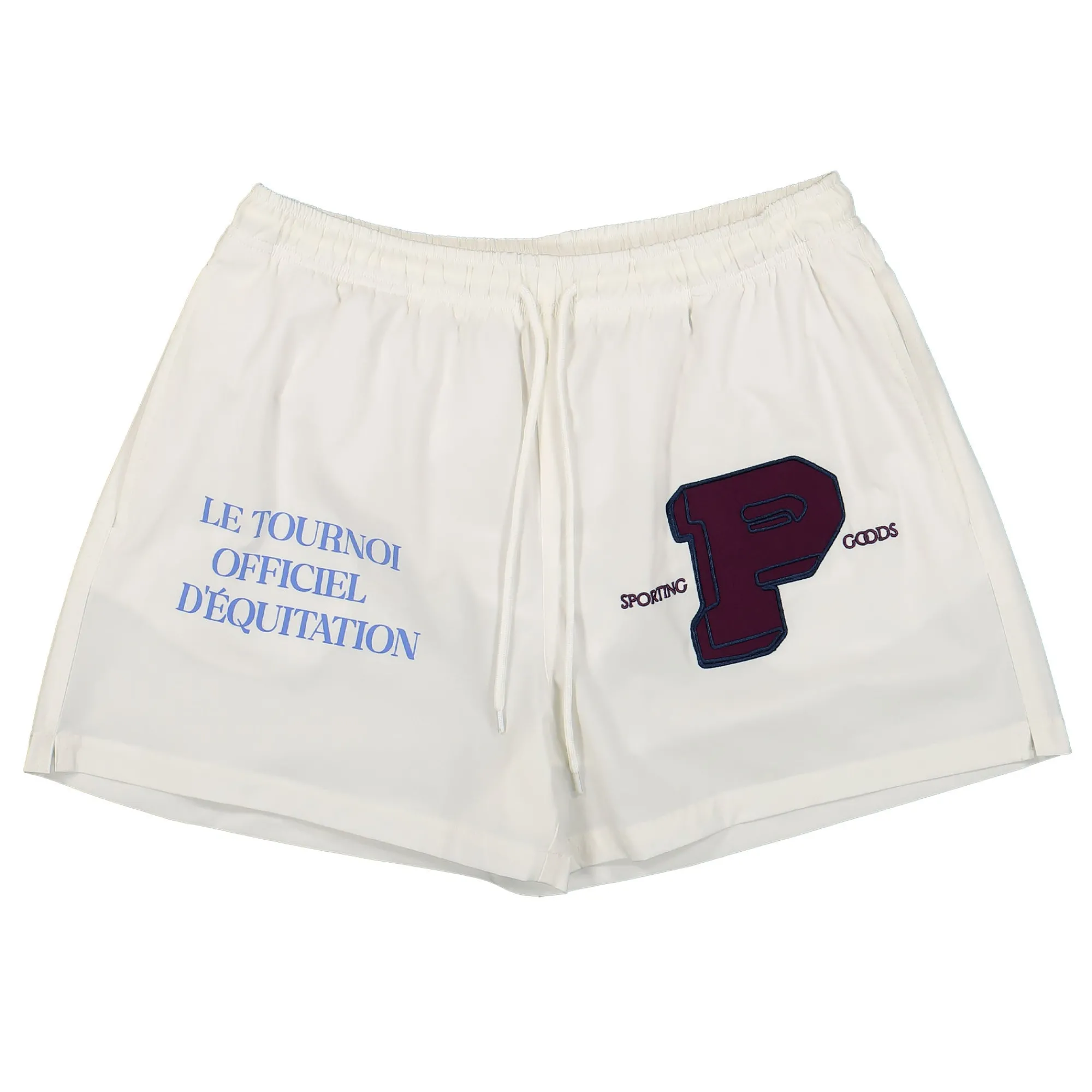 Pants & Shorts | Pants & Shorts^PAL Sporting Goods Grand Prix Short AntiqueWhite