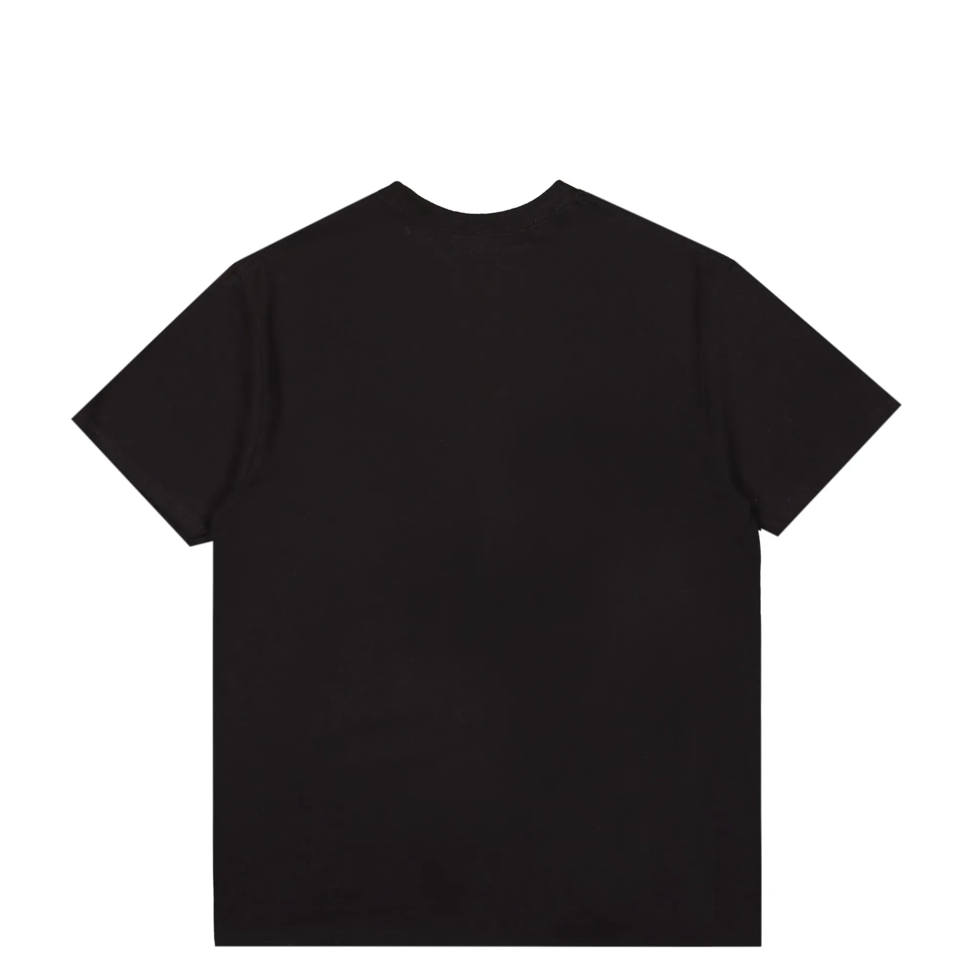 T-Shirts & Long Sleeves^Pleasures Grub T-Shirt Black