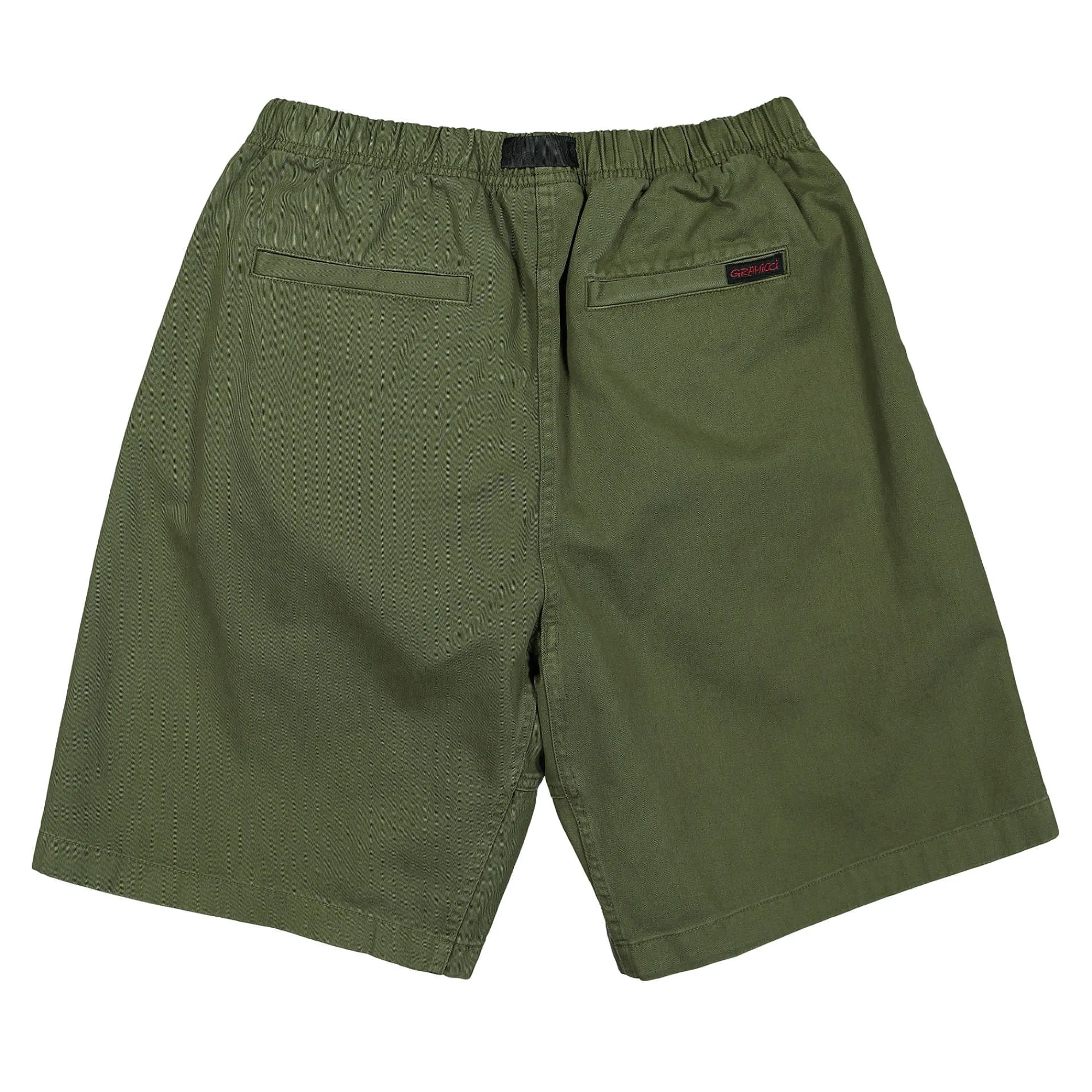 Pants & Shorts^Gramicci G-Short Olive