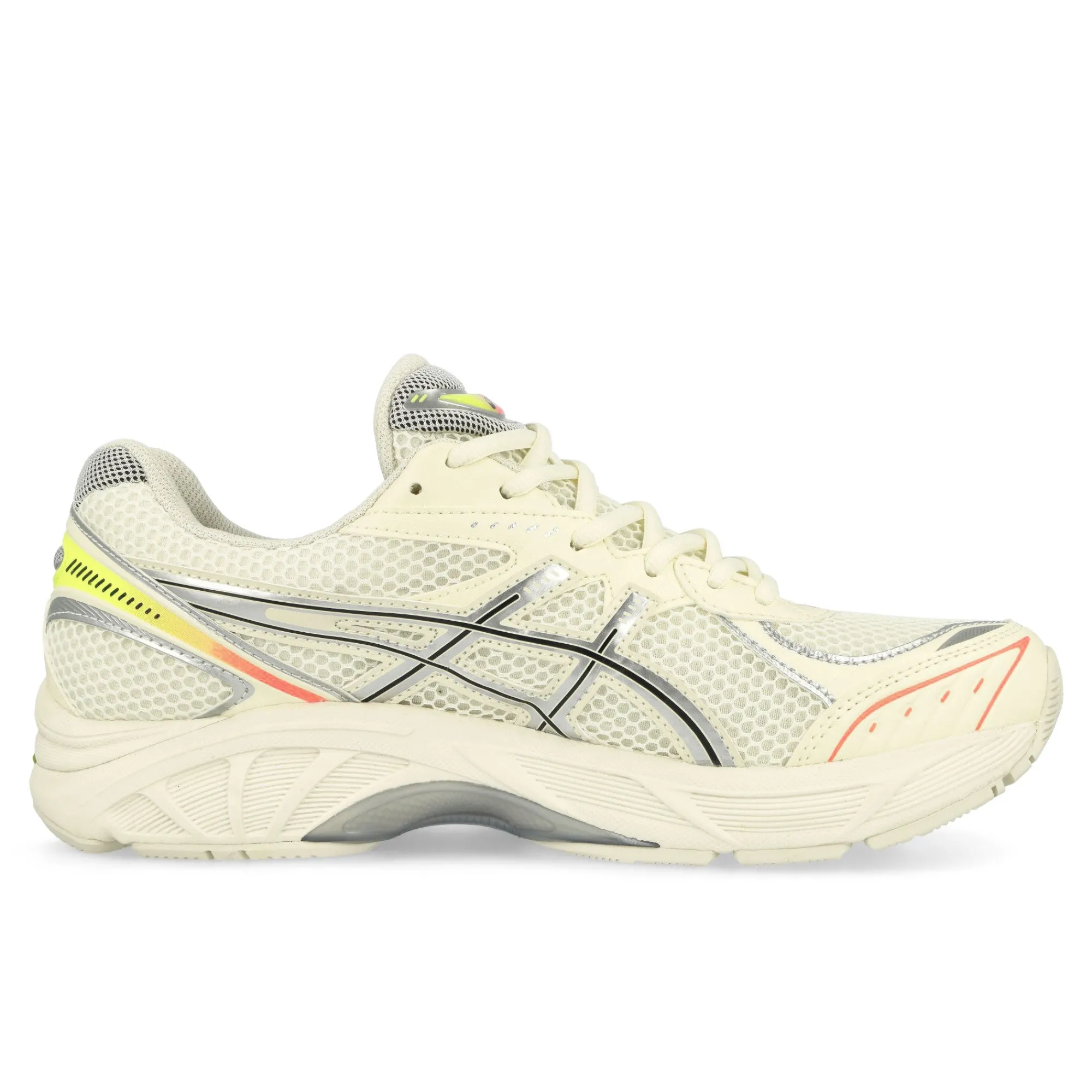 Low Tops | Retro & Running^Asics GT-2160 Paris Cream/SafetyYellow