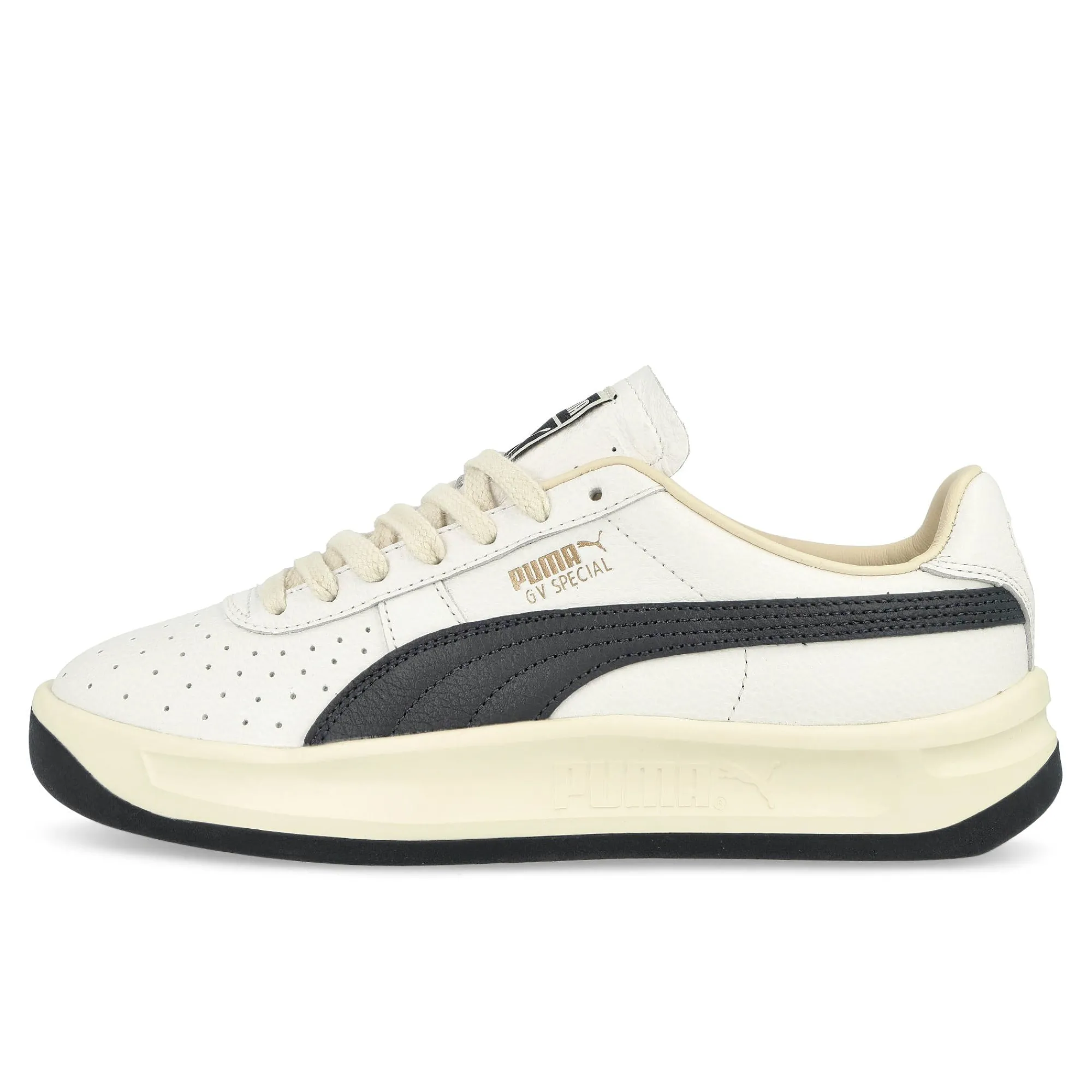 Low Tops | Basketball & Court^Puma GV Special White