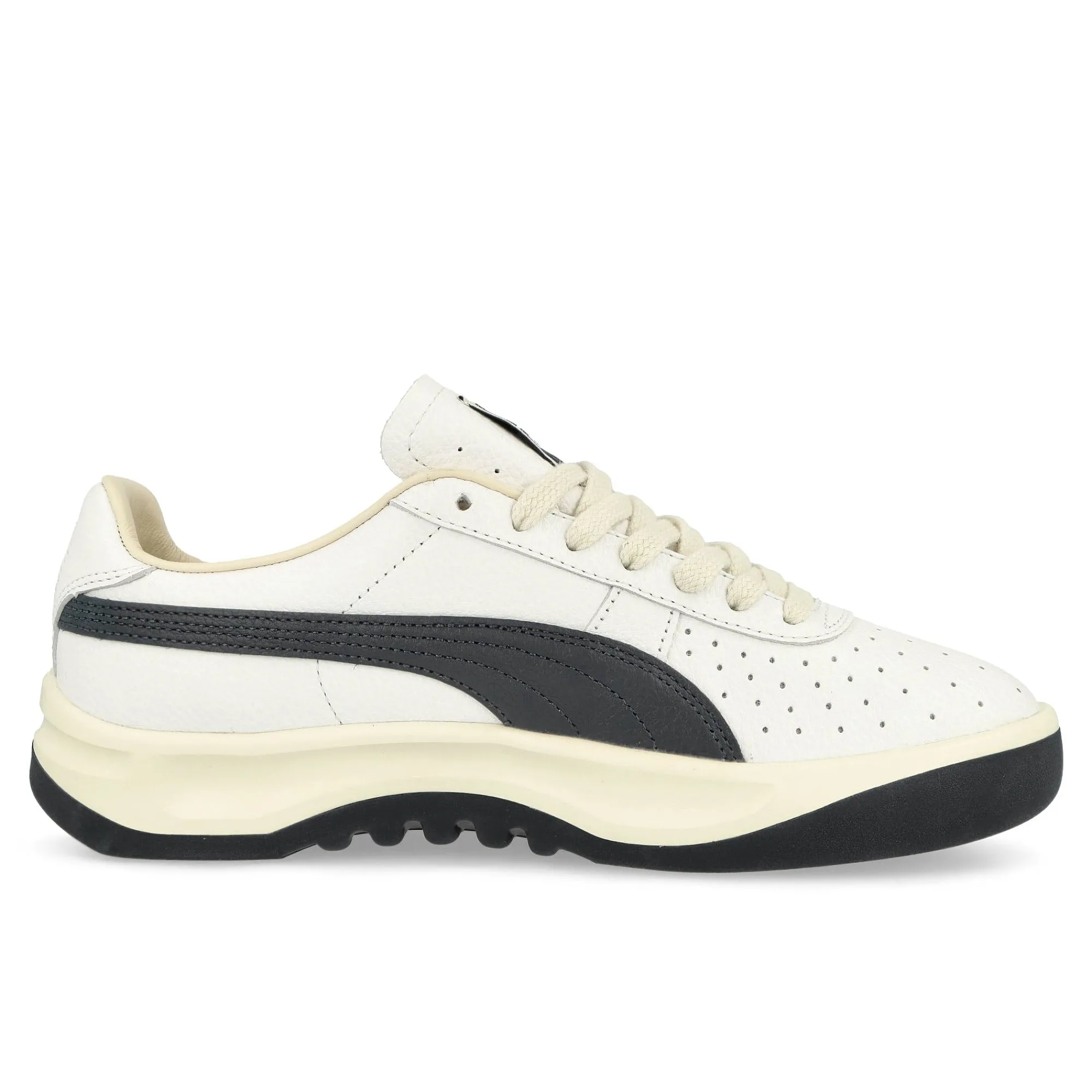 Low Tops | Basketball & Court^Puma GV Special White