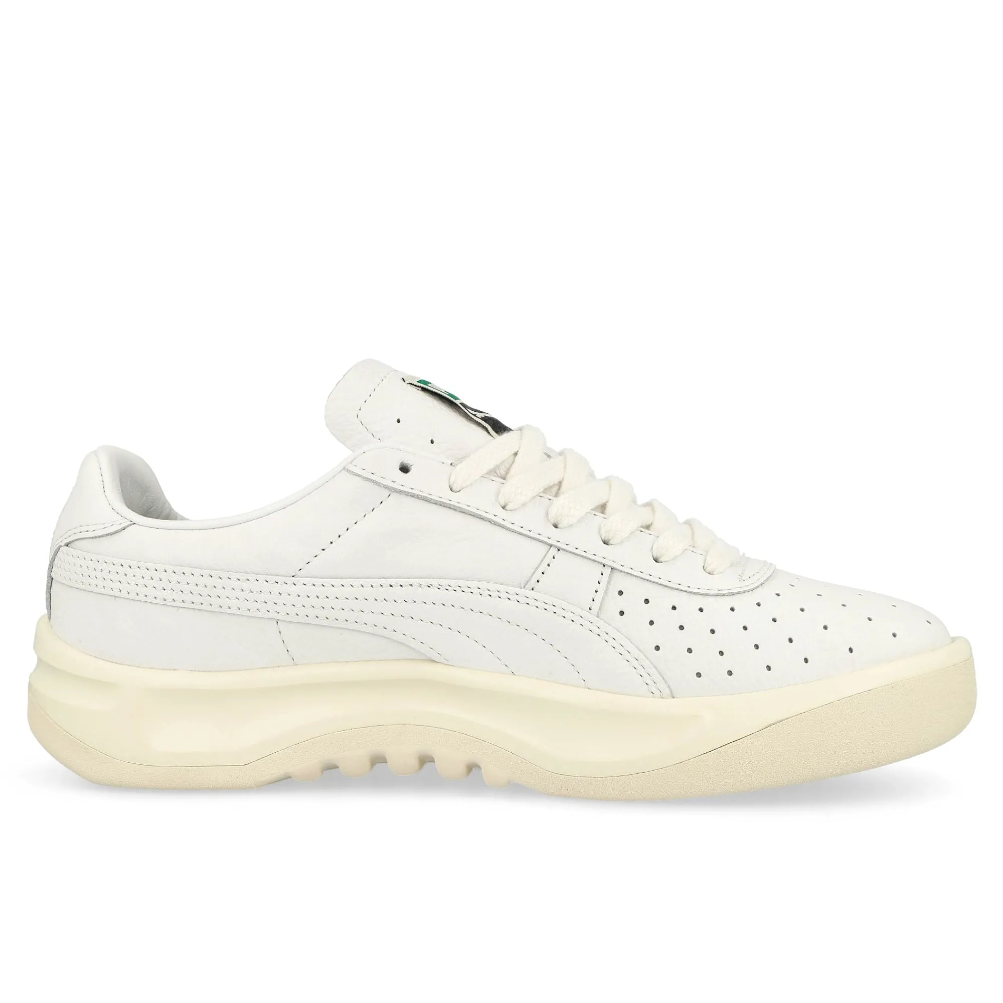 Low Tops | Basketball & Court^Puma GV Special White