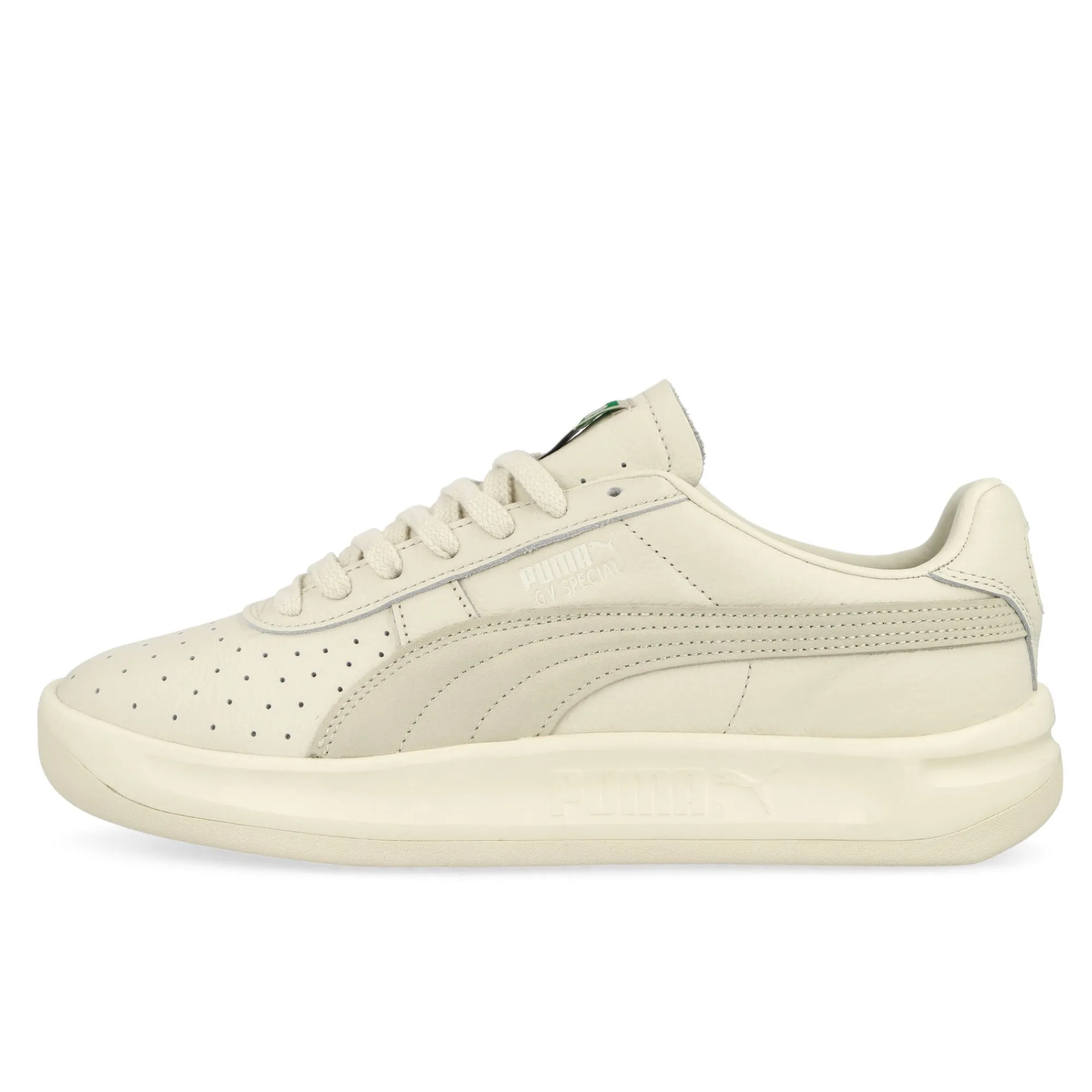 Low Tops | Basketball & Court^Puma GV Special Base WarmWhite-FrostedIvory