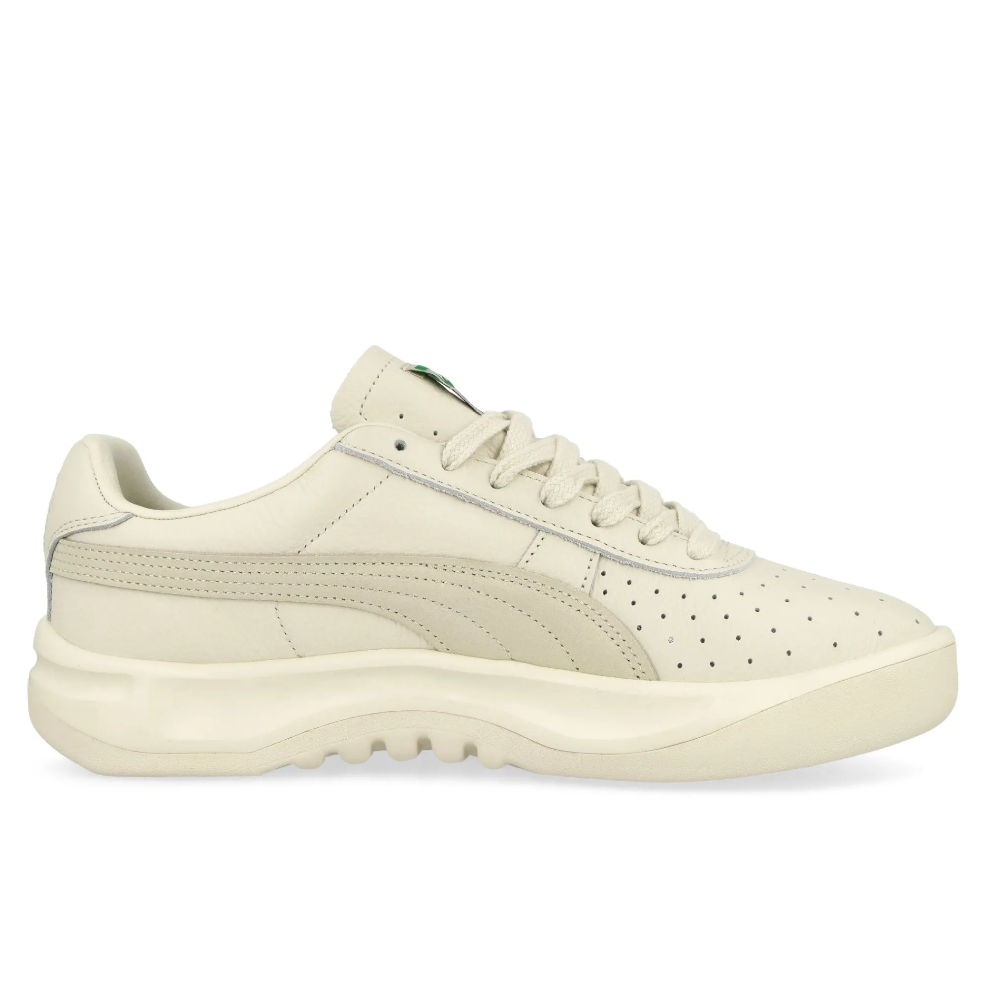 Low Tops | Basketball & Court^Puma GV Special Base WarmWhite-FrostedIvory