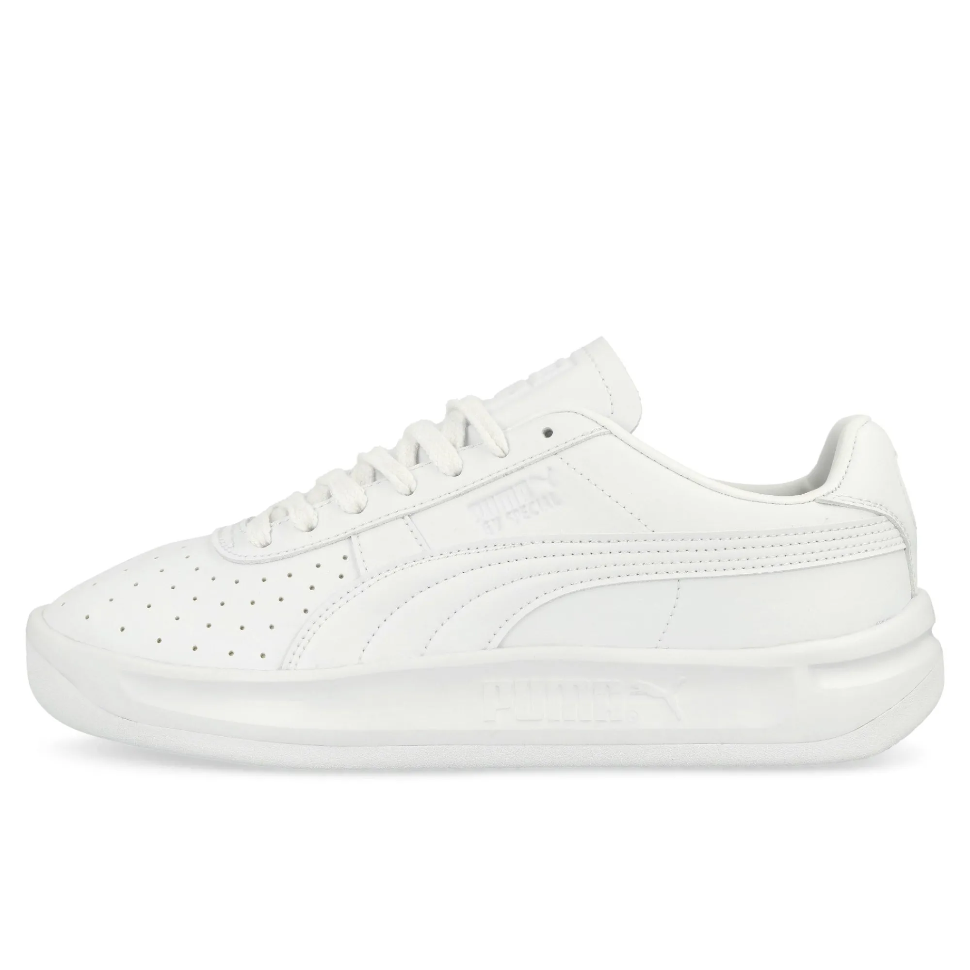 Low Tops | Basketball & Court^Puma GV Special Laundry Boys PUMAWhite