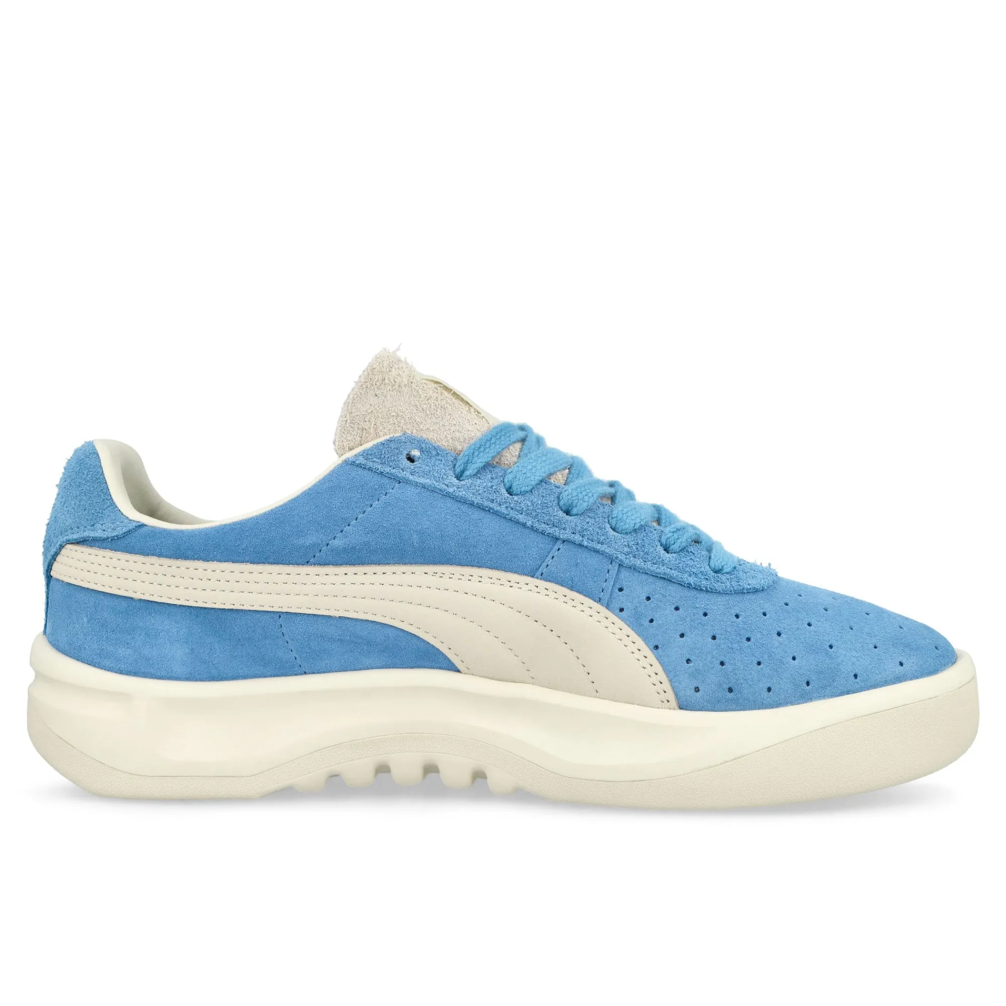 Low Tops | Basketball & Court^Puma GV Special Suede BlueSkies-FrostedIvory